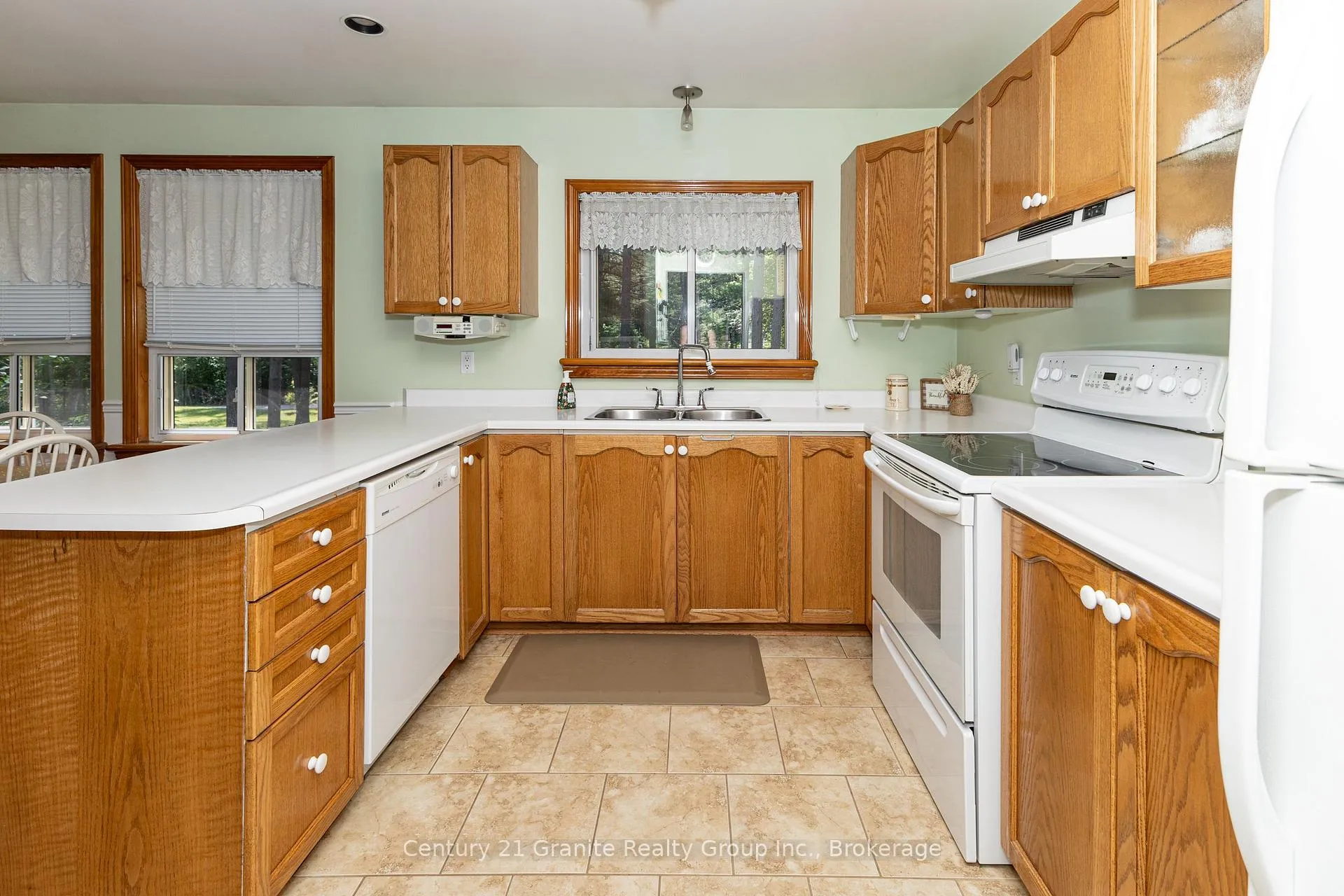 Photo 12 of 1161 Howland Junction Road, Minden Hills, Snowdon — HOMEH