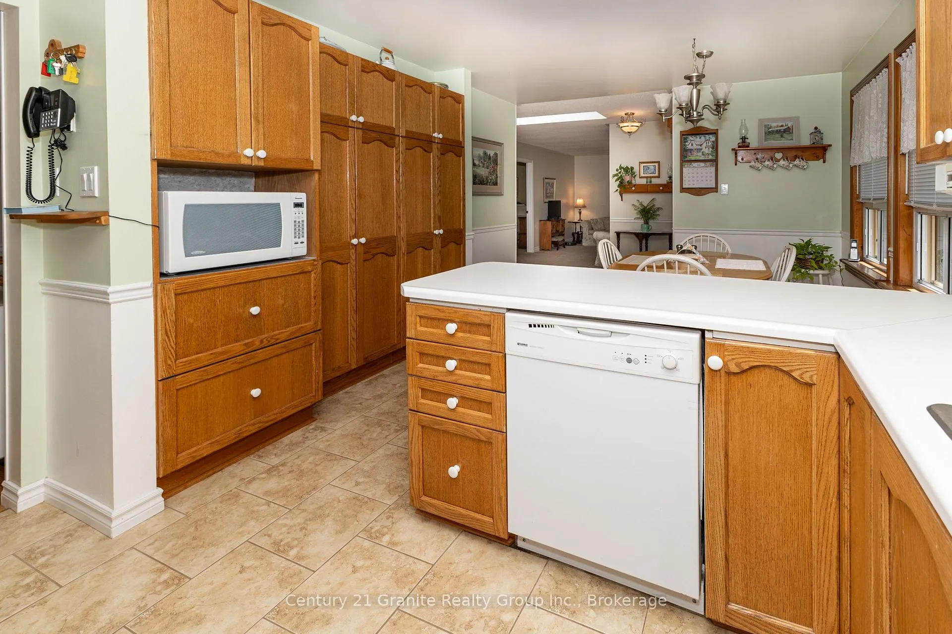 Photo 13 of 1161 Howland Junction Road, Minden Hills, Snowdon — HOMEH