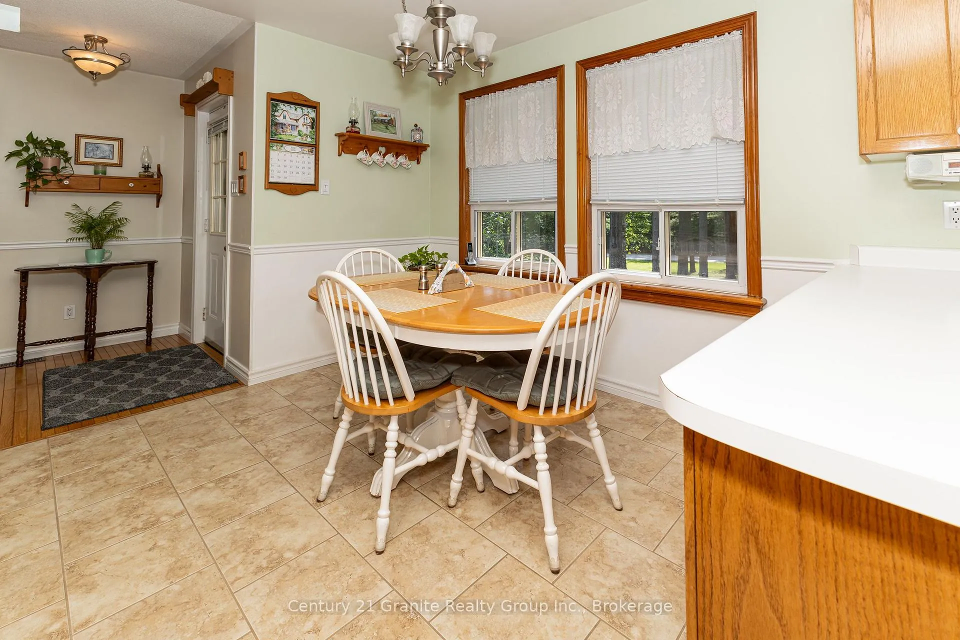 Photo 14 of 1161 Howland Junction Road, Minden Hills, Snowdon — HOMEH
