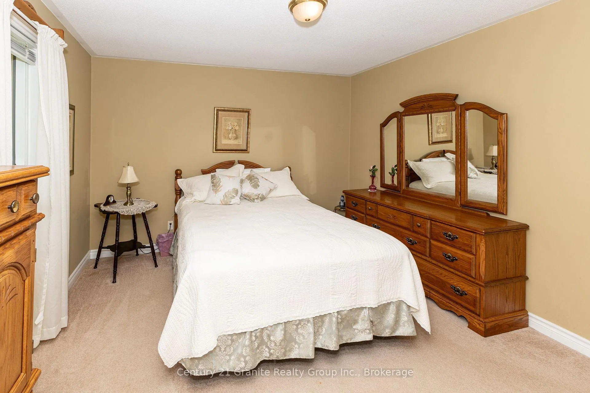 Photo 17 of 1161 Howland Junction Road, Minden Hills, Snowdon — HOMEH