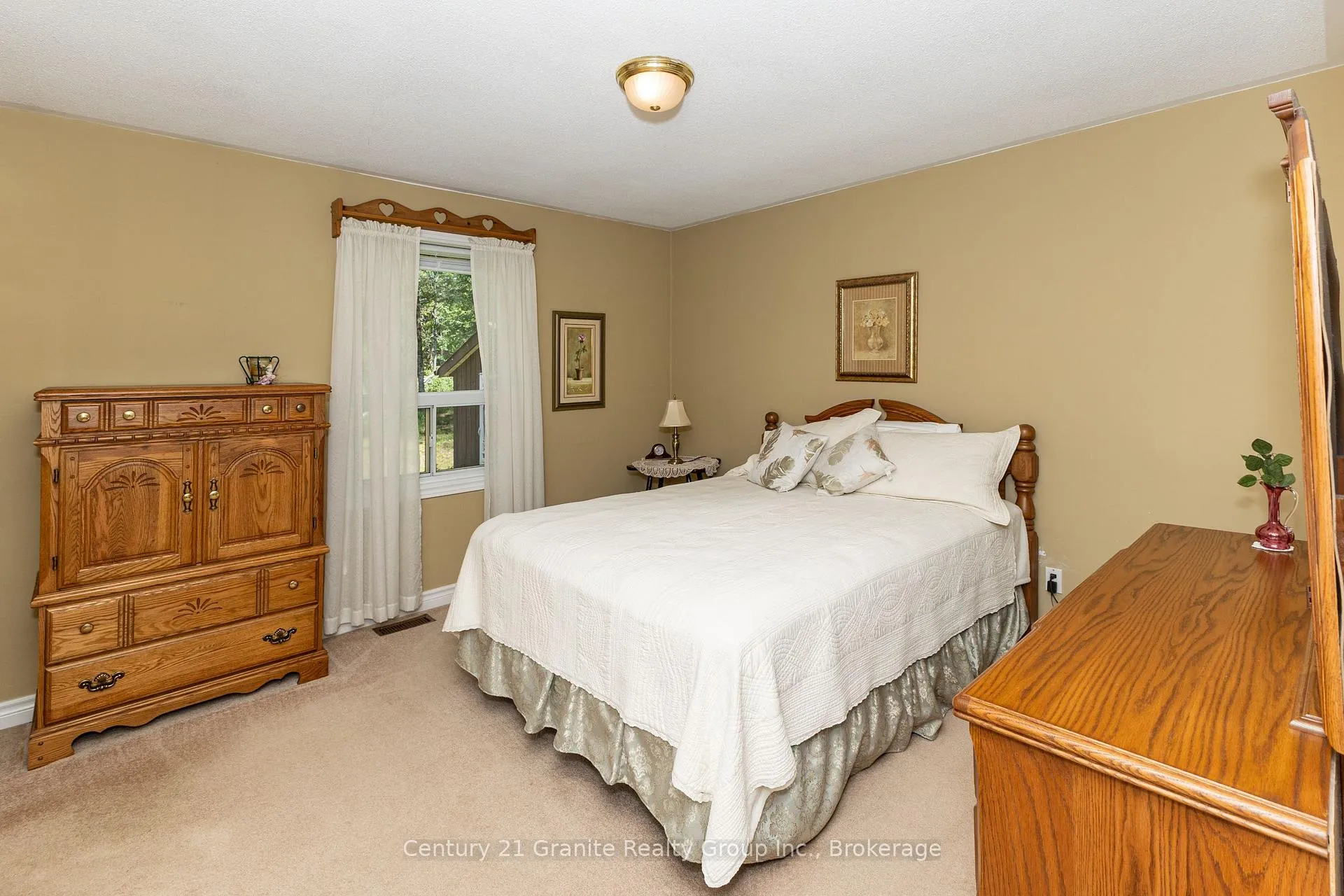 Photo 18 of 1161 Howland Junction Road, Minden Hills, Snowdon — HOMEH