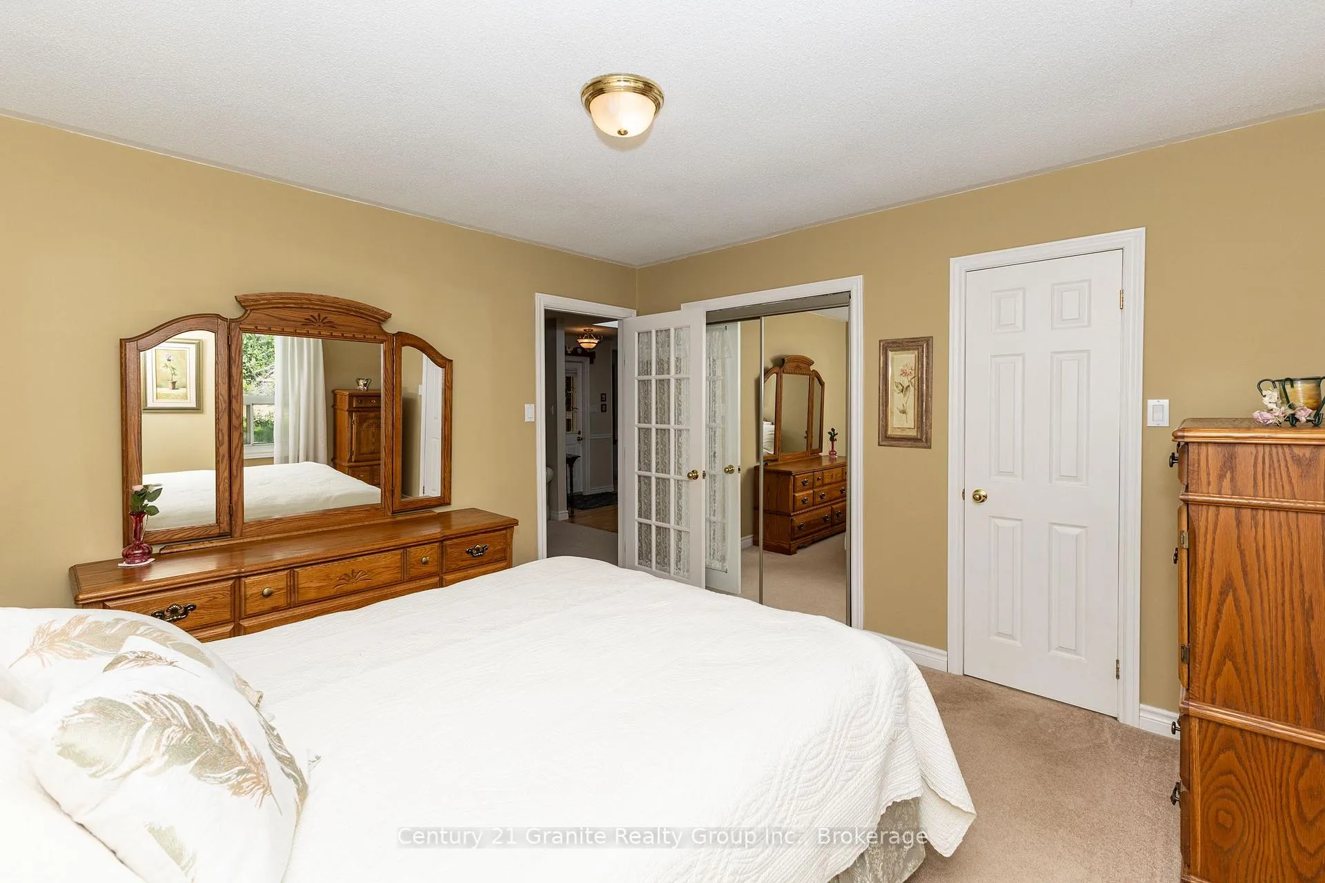 Photo 19 of 1161 Howland Junction Road, Minden Hills, Snowdon — HOMEH