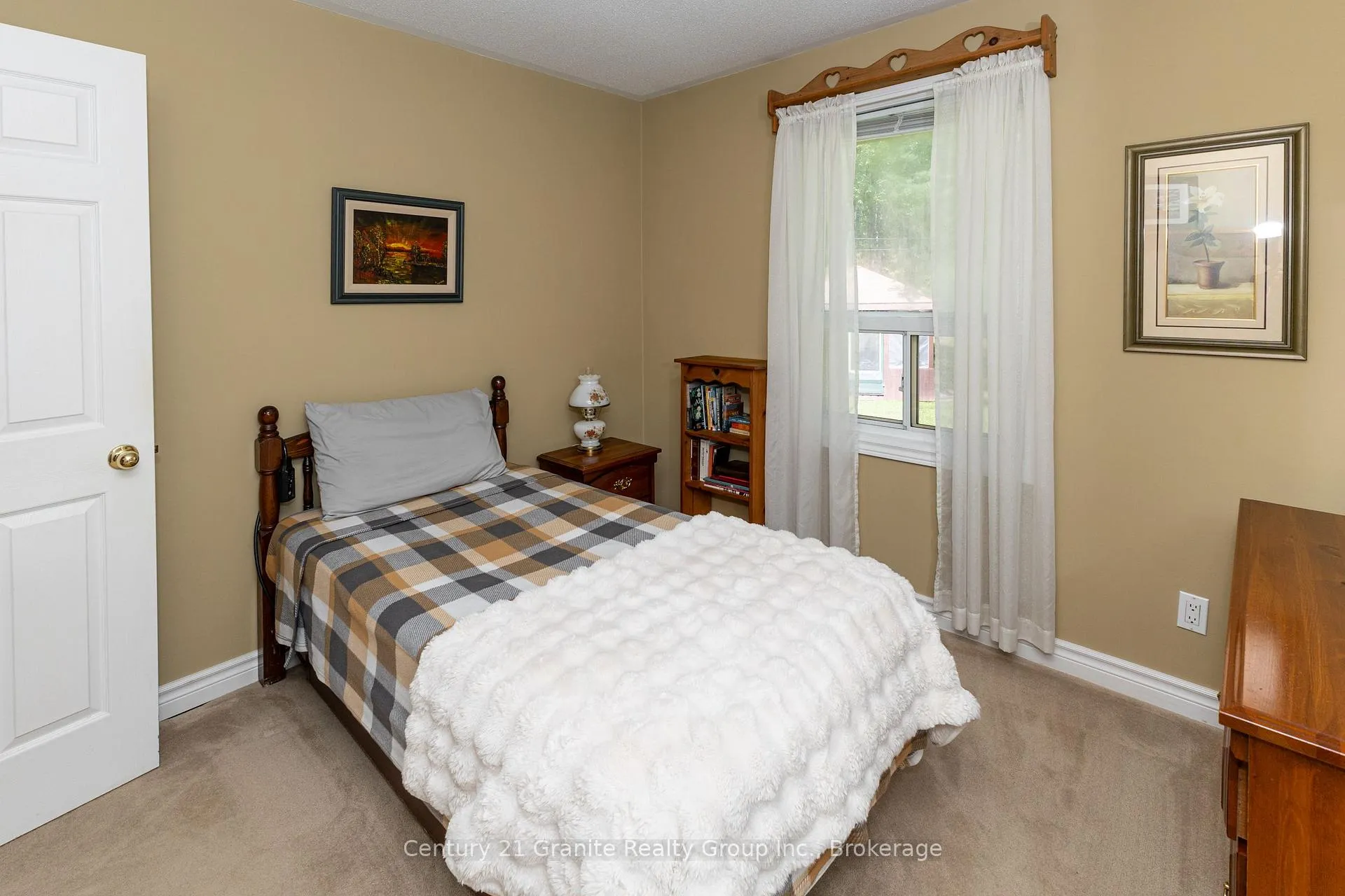Photo 21 of 1161 Howland Junction Road, Minden Hills, Snowdon — HOMEH