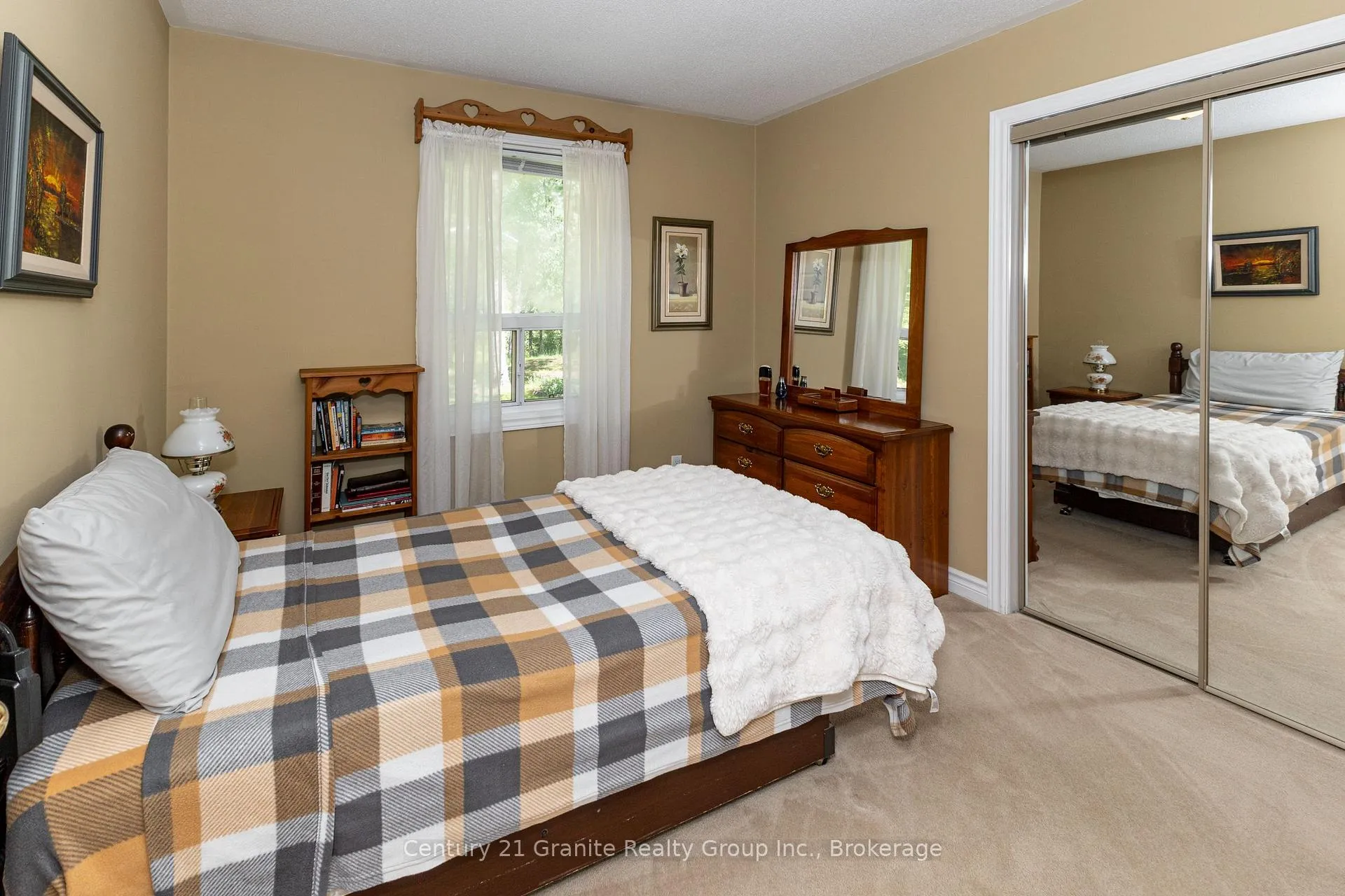 Photo 22 of 1161 Howland Junction Road, Minden Hills, Snowdon — HOMEH