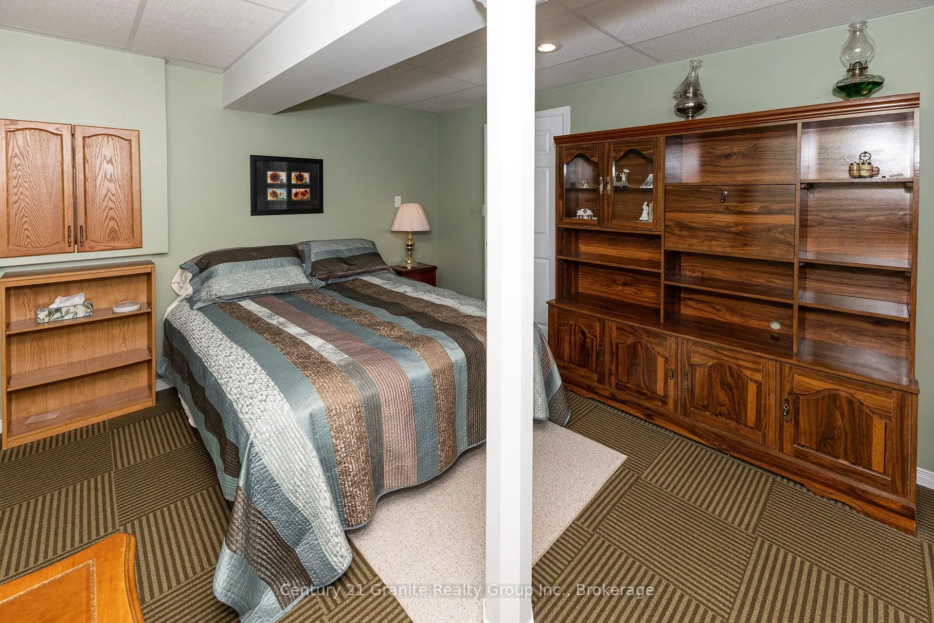 Photo 27 of 1161 Howland Junction Road, Minden Hills, Snowdon — HOMEH
