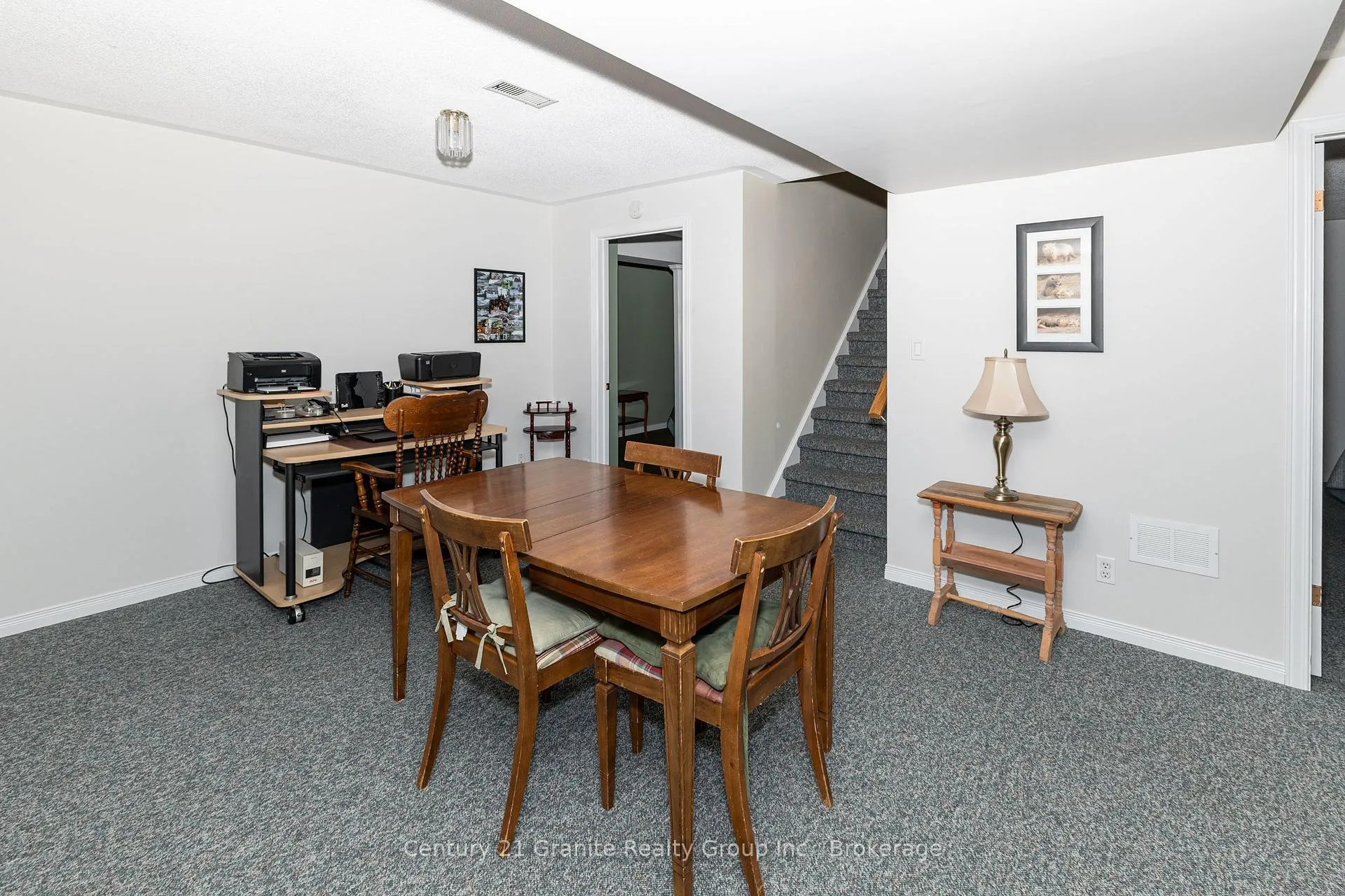 Photo 29 of 1161 Howland Junction Road, Minden Hills, Snowdon — HOMEH