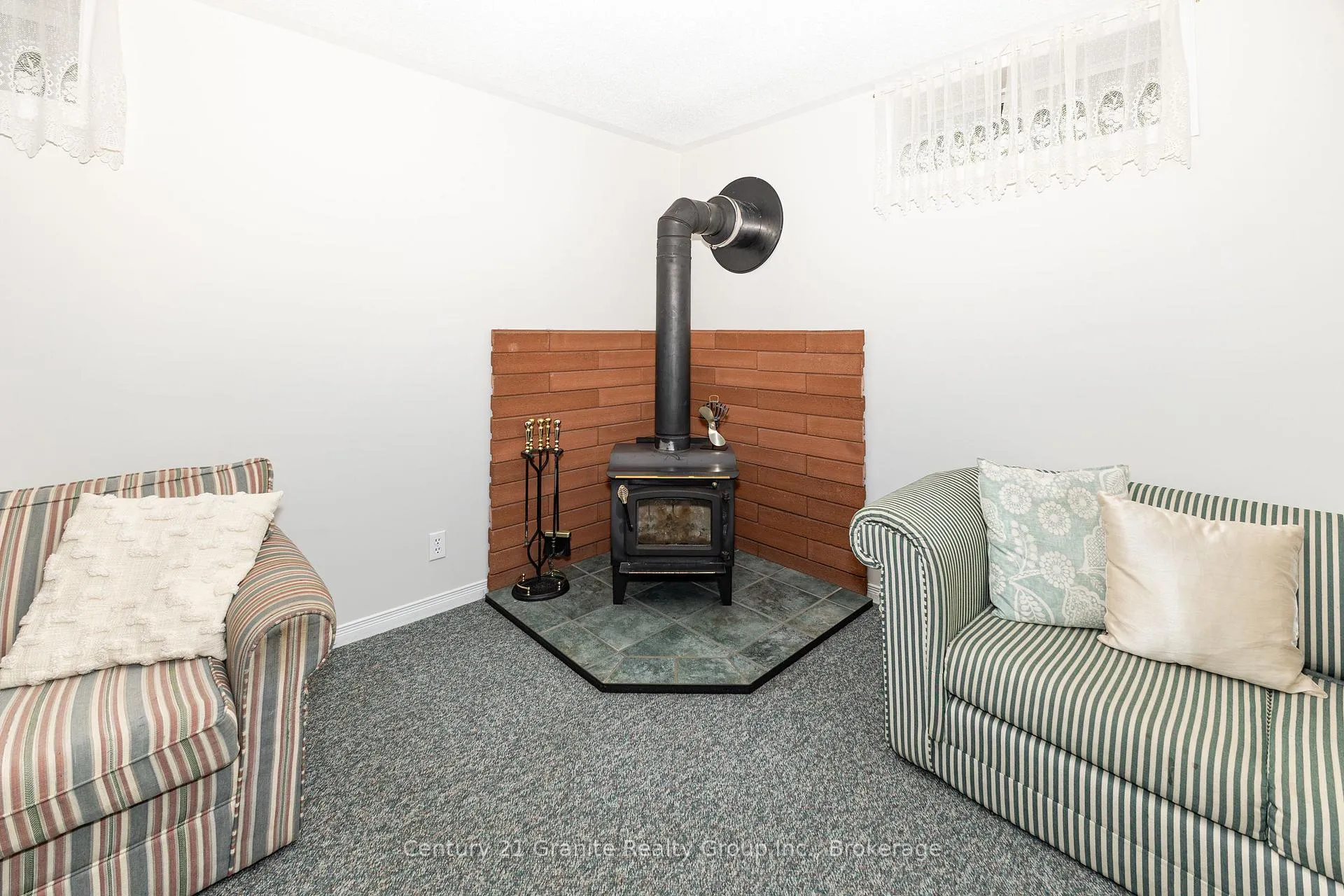 Photo 33 of 1161 Howland Junction Road, Minden Hills, Snowdon — HOMEH