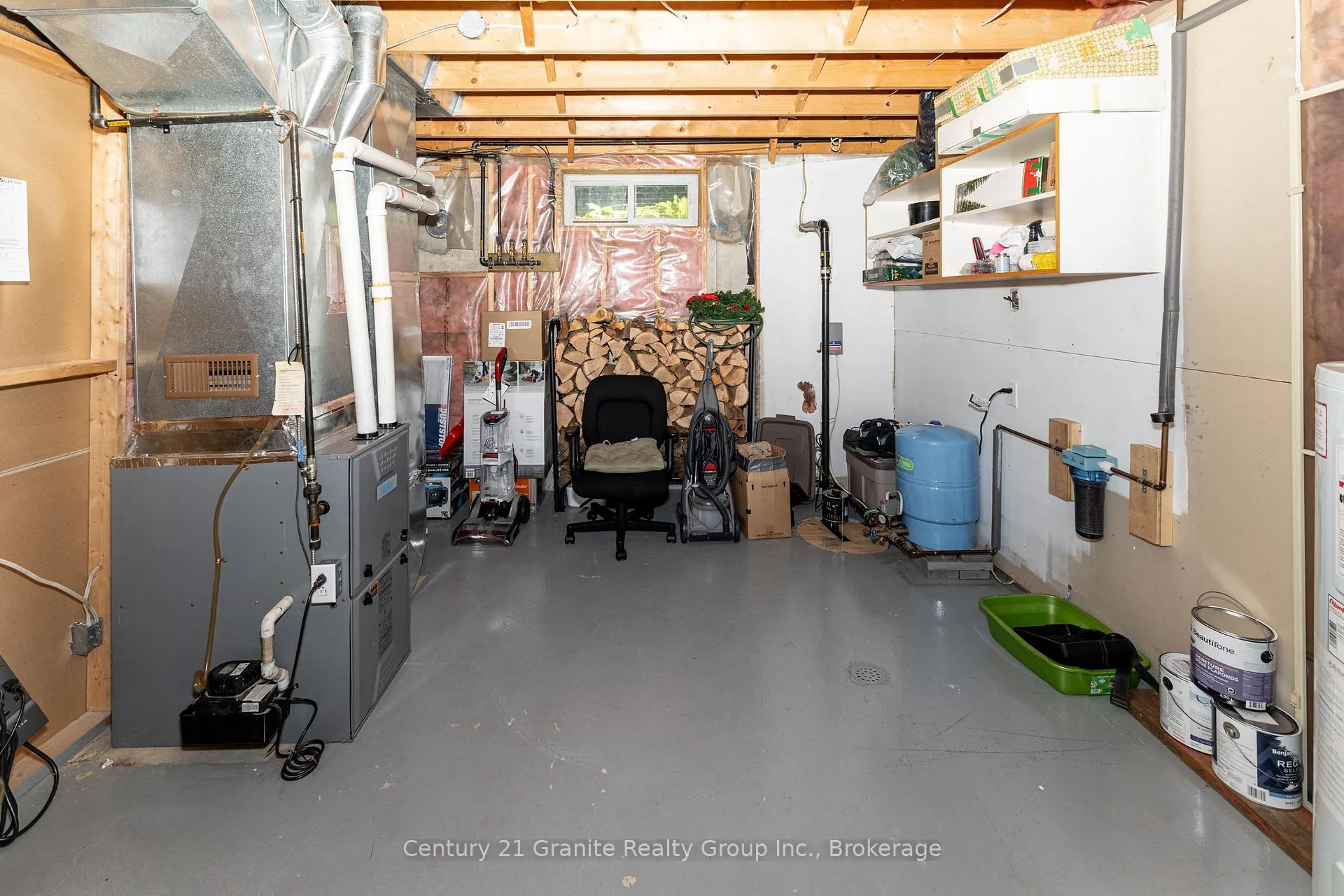 Photo 35 of 1161 Howland Junction Road, Minden Hills, Snowdon — HOMEH
