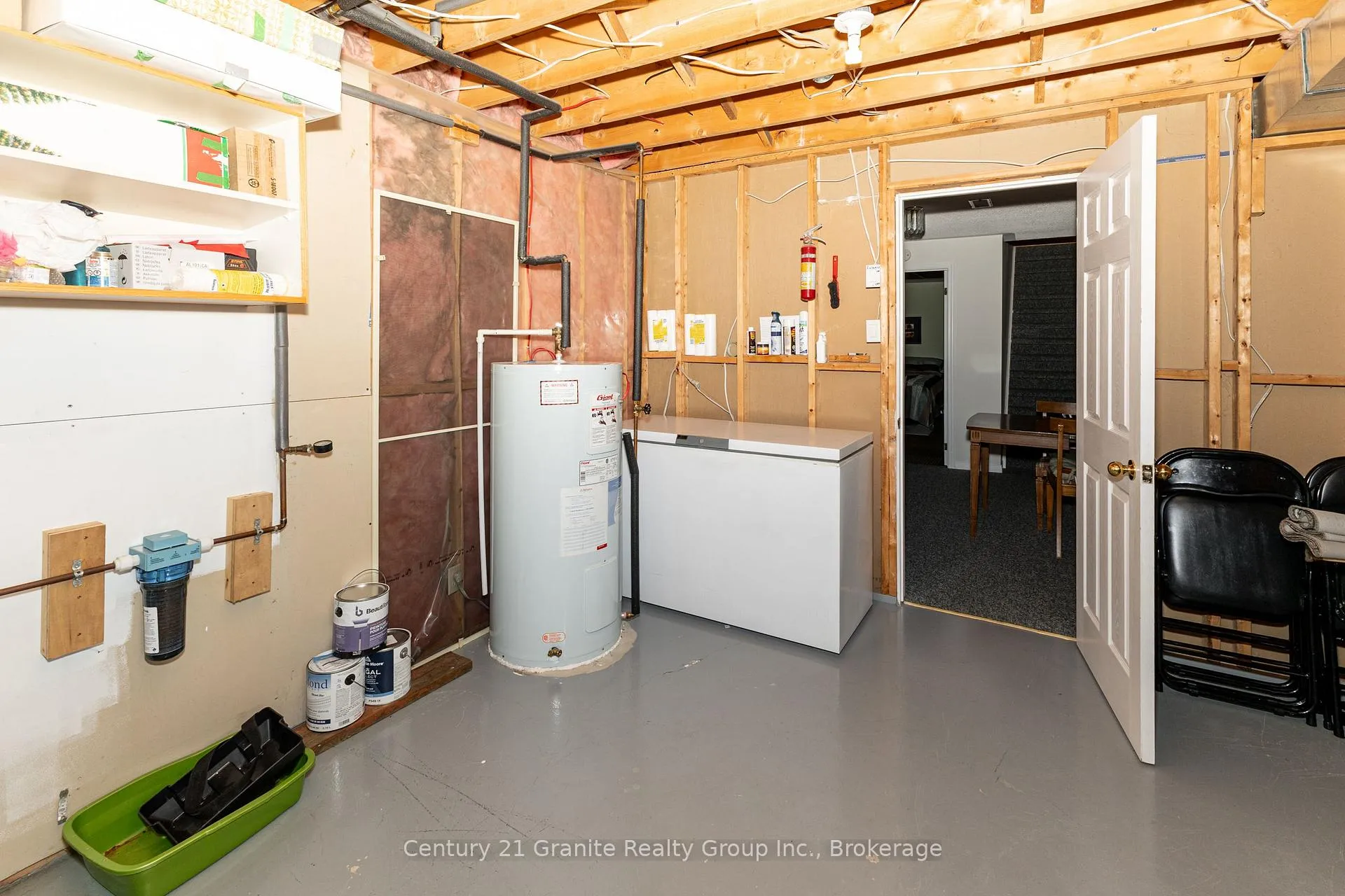 Photo 36 of 1161 Howland Junction Road, Minden Hills, Snowdon — HOMEH