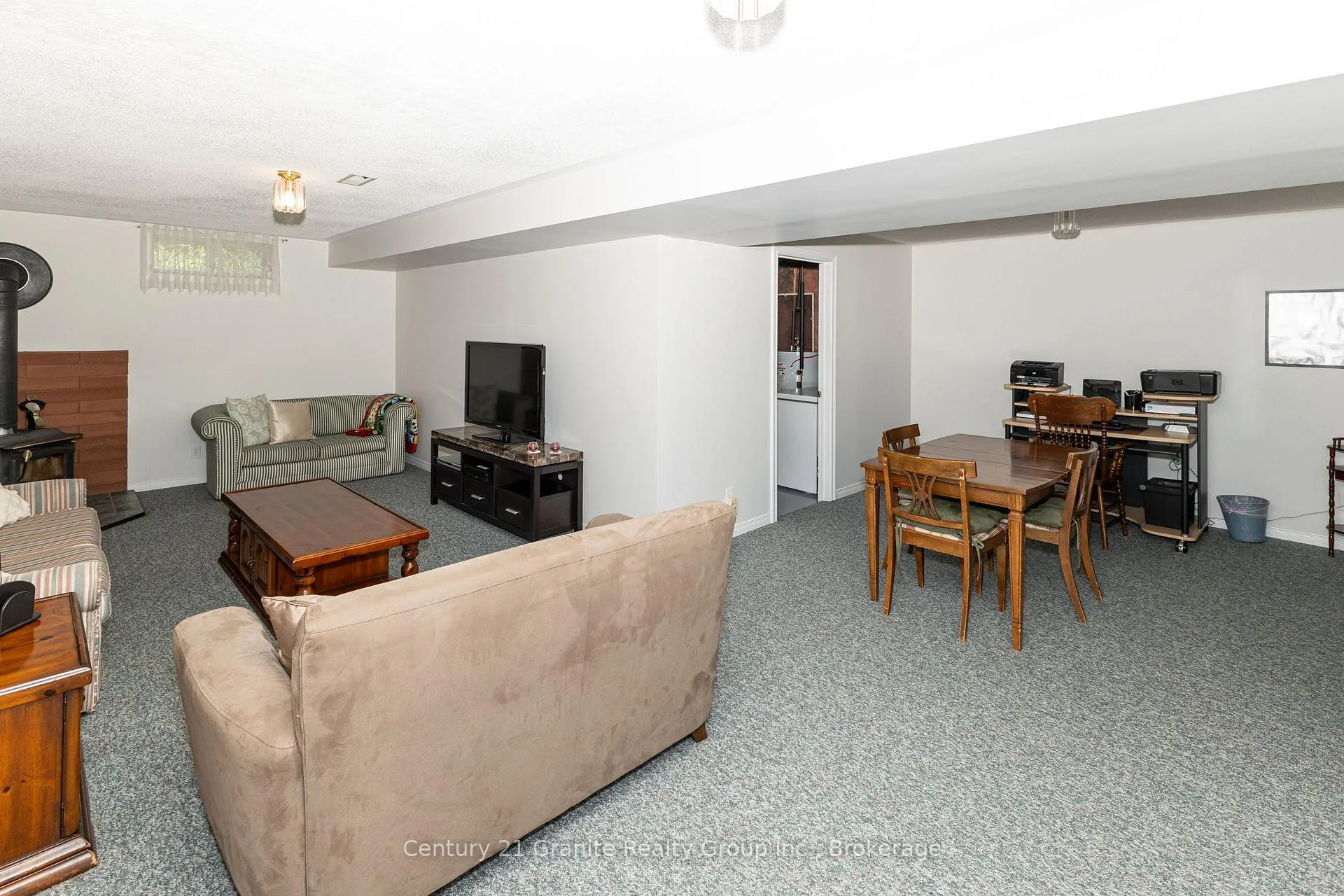Photo 38 of 1161 Howland Junction Road, Minden Hills, Snowdon — HOMEH