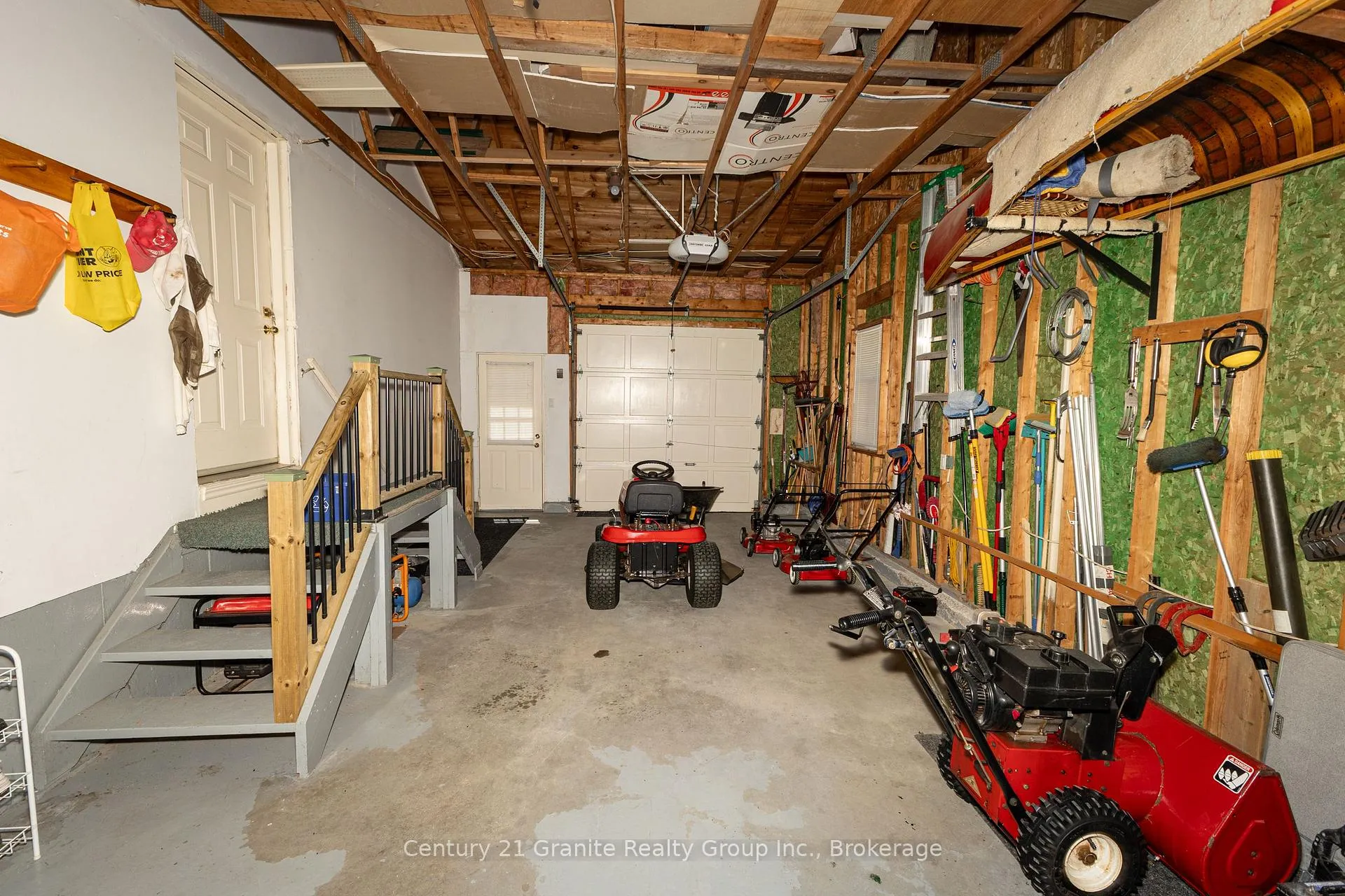 Photo 40 of 1161 Howland Junction Road, Minden Hills, Snowdon — HOMEH