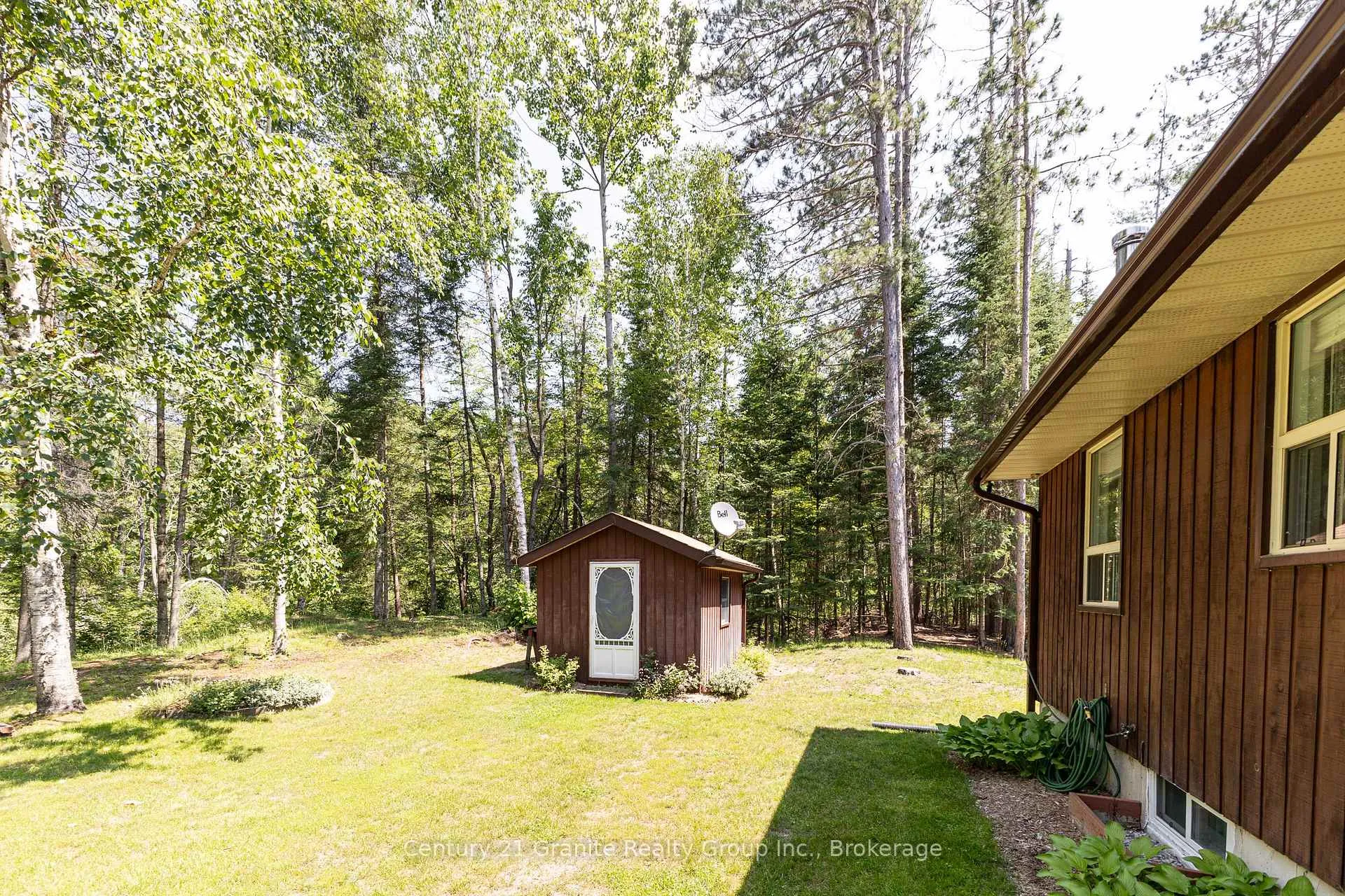 Photo 42 of 1161 Howland Junction Road, Minden Hills, Snowdon — HOMEH