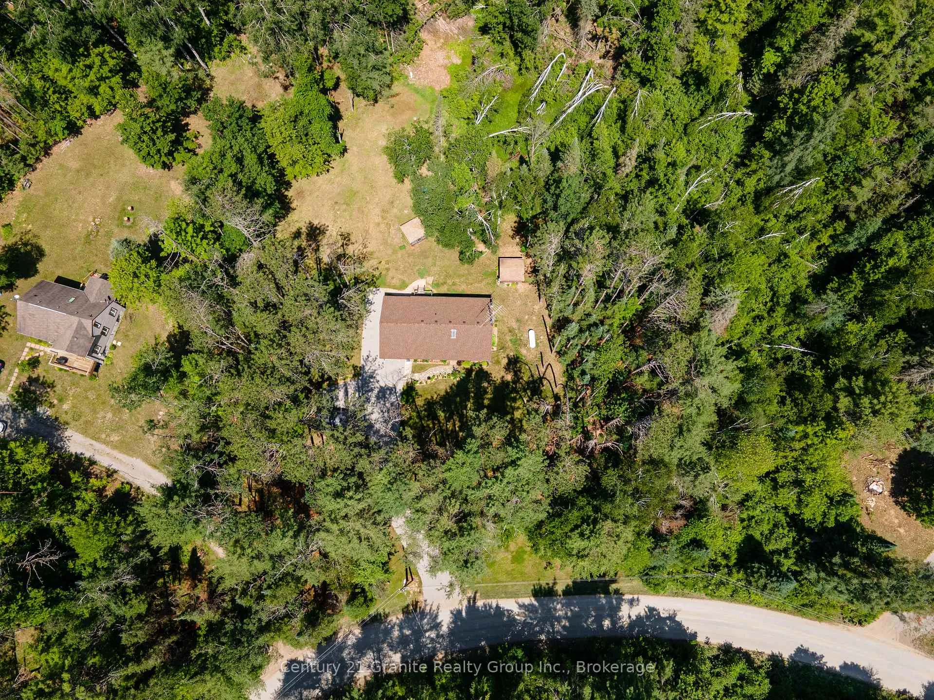 Photo 43 of 1161 Howland Junction Road, Minden Hills, Snowdon — HOMEH
