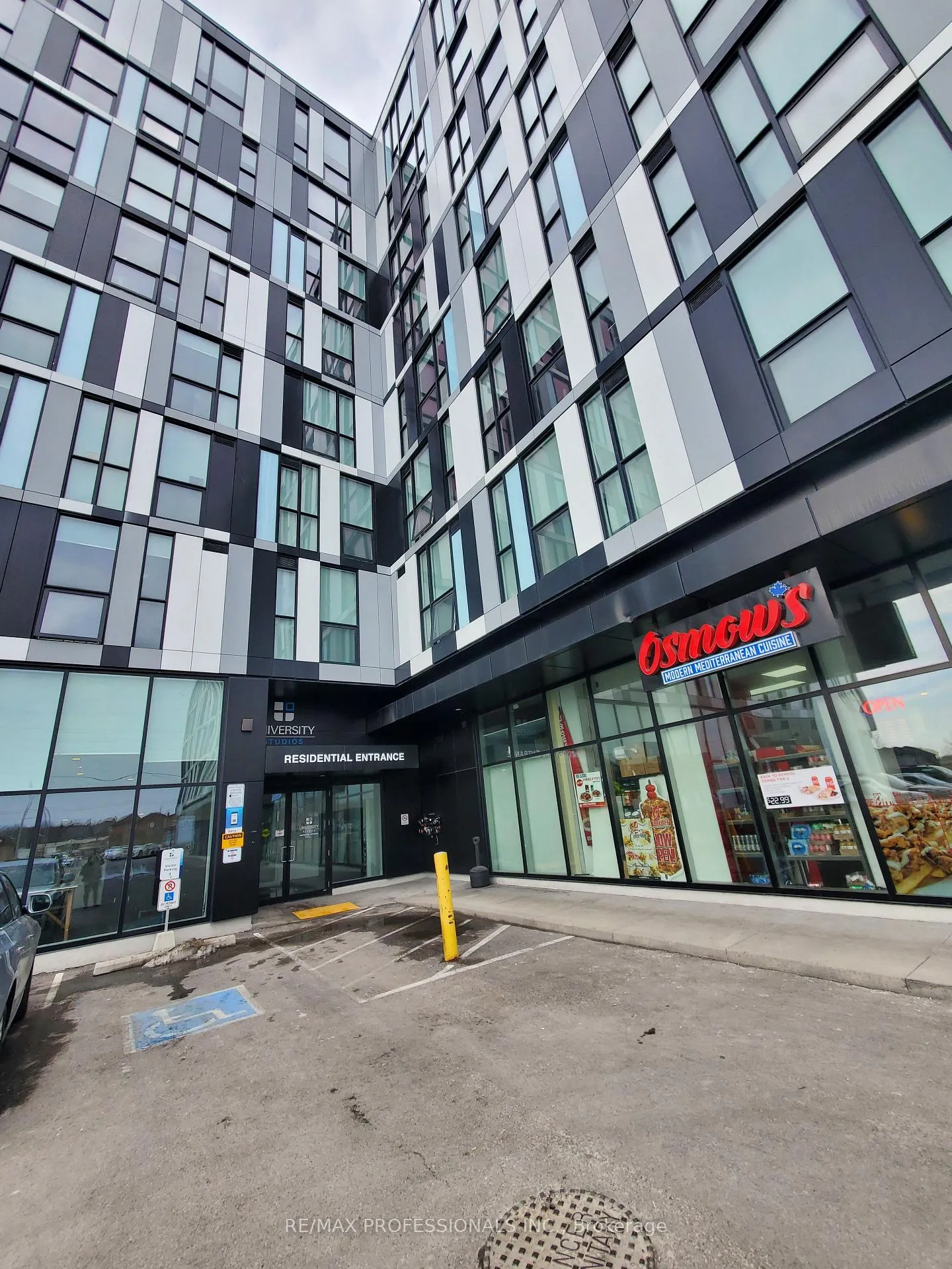Photo 9 of Unit 444, 1900 Simcoe Street N, Oshawa, Samac — HOMEH