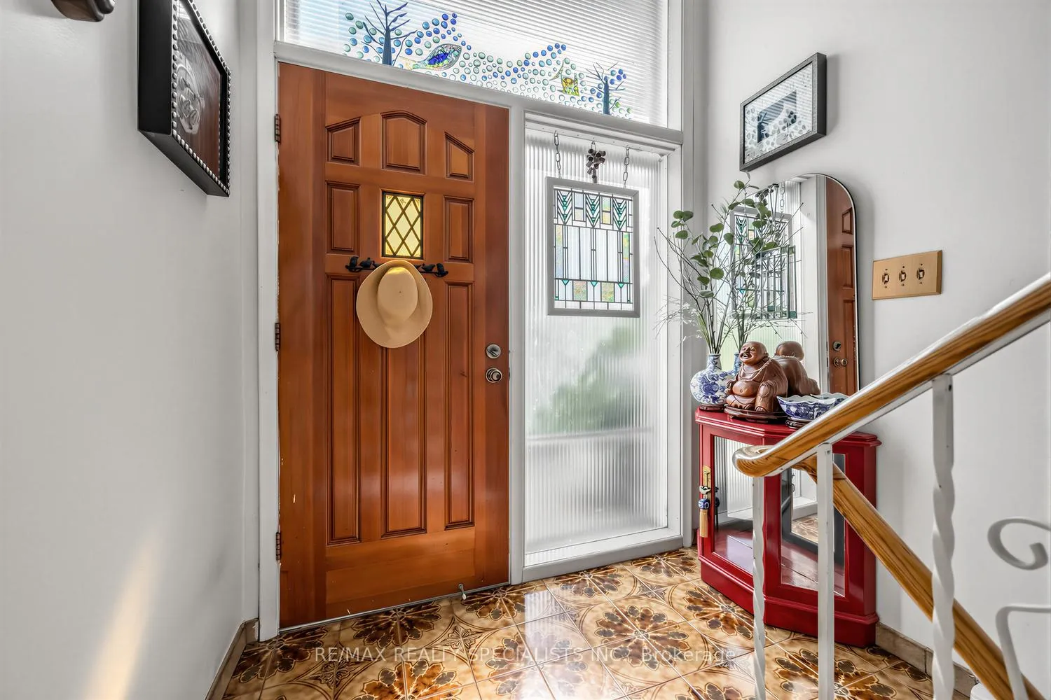 Photo 28 of 39 Castle Green Crescent, Etobicoke, Kingsview Village-The Westway — HOMEH