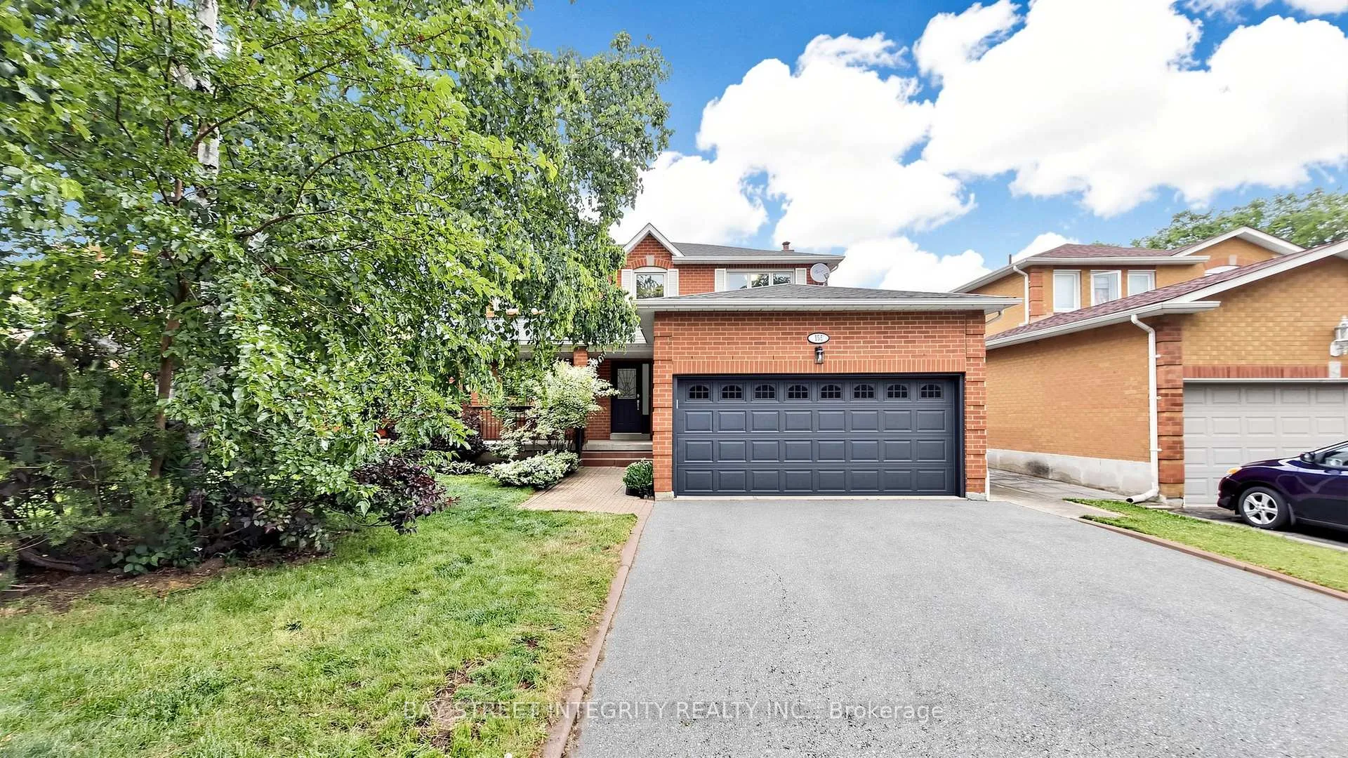 Photo 1 of 158 Largo Crescent, Vaughan, Maple — HOMEH