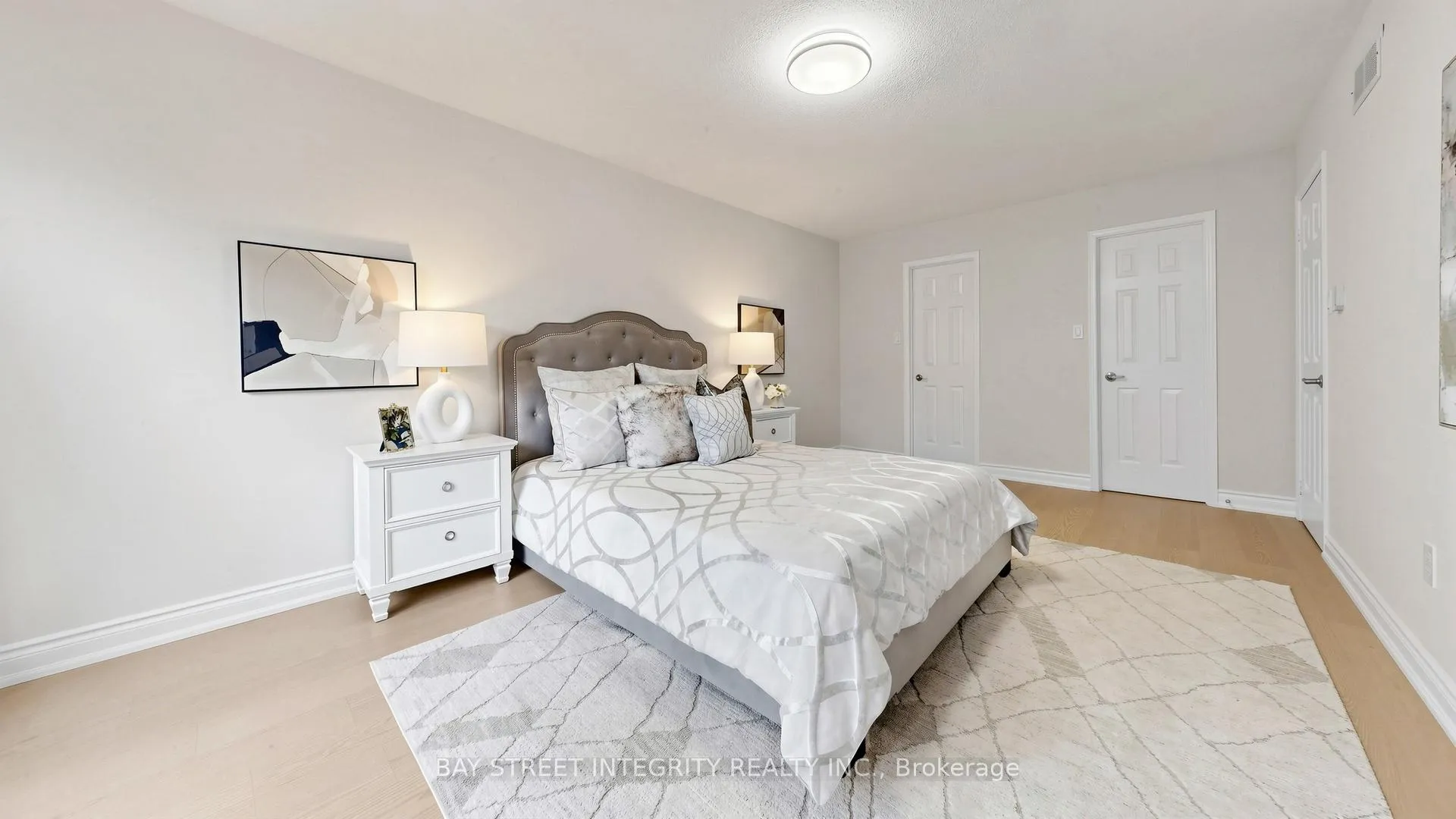 Photo 28 of 158 Largo Crescent, Vaughan, Maple — HOMEH
