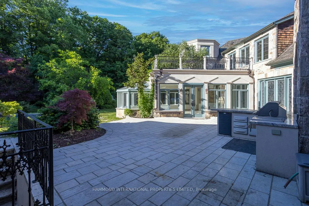 Photo 5 of 76 Quail Run Boulevard, Vaughan, Rural Vaughan — HOMEH