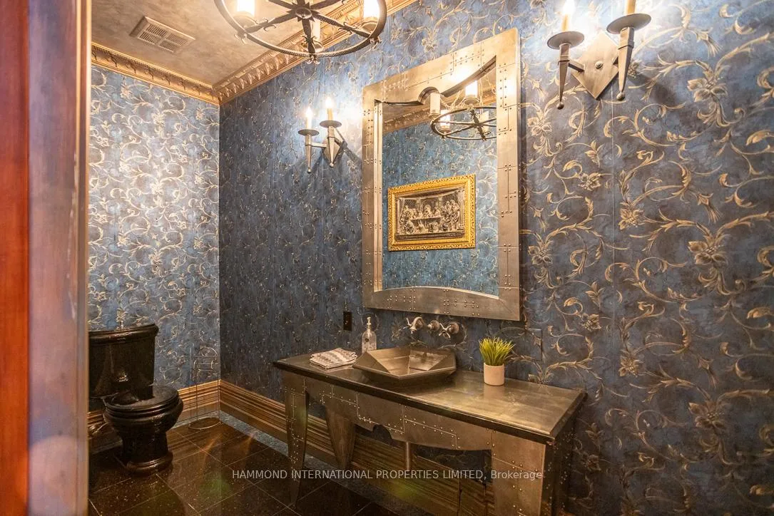 Photo 20 of 76 Quail Run Boulevard, Vaughan, Rural Vaughan — HOMEH