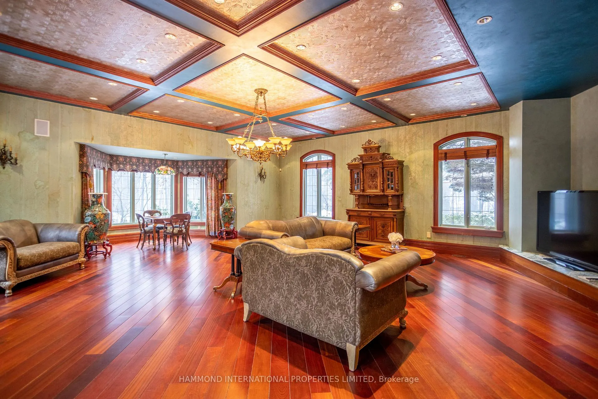 Photo 21 of 76 Quail Run Boulevard, Vaughan, Rural Vaughan — HOMEH