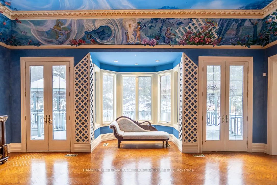 Photo 27 of 76 Quail Run Boulevard, Vaughan, Rural Vaughan — HOMEH