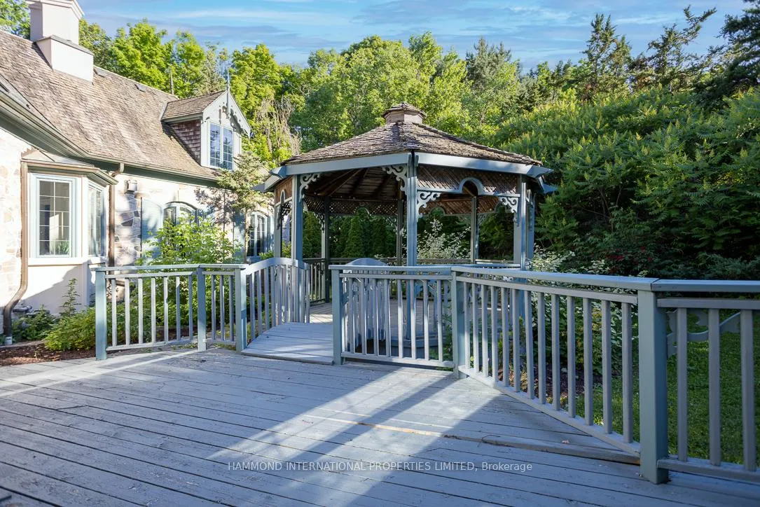 Photo 38 of 76 Quail Run Boulevard, Vaughan, Rural Vaughan — HOMEH