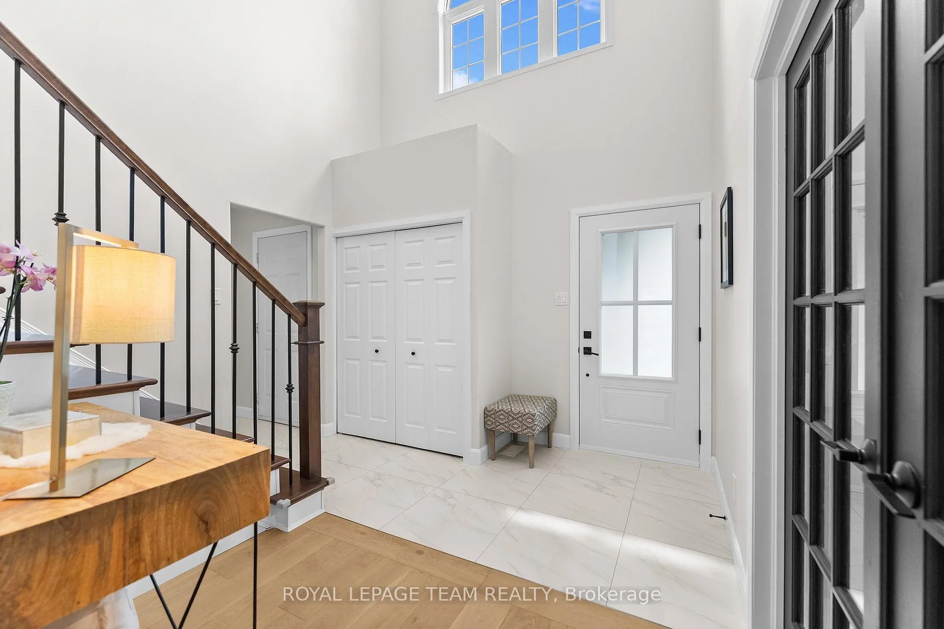 Photo 4 of 14 Newcastle Avenue, Ottawa, Kanata - Morgan's Grant/South March — HOMEH