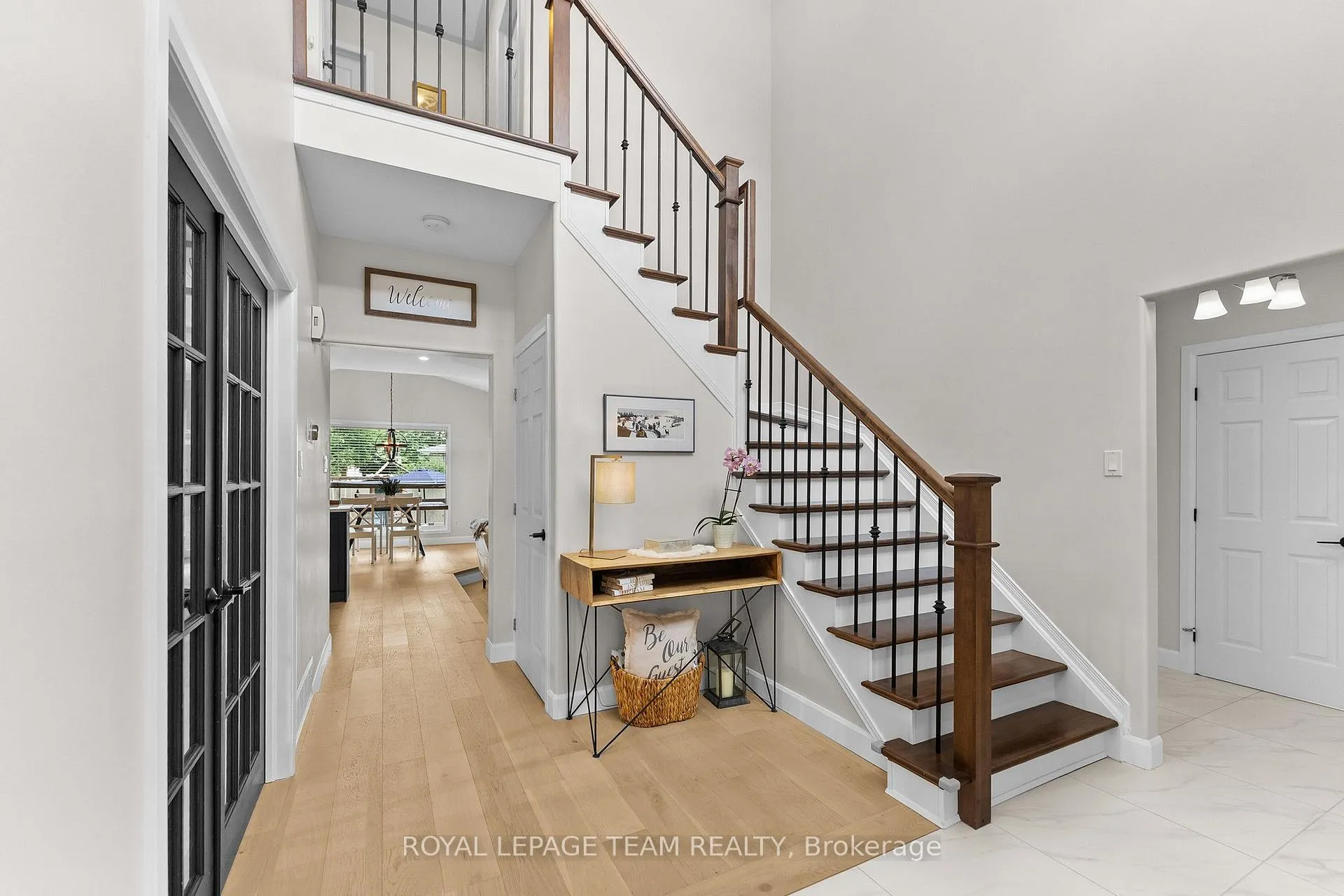 Photo 5 of 14 Newcastle Avenue, Ottawa, Kanata - Morgan's Grant/South March — HOMEH