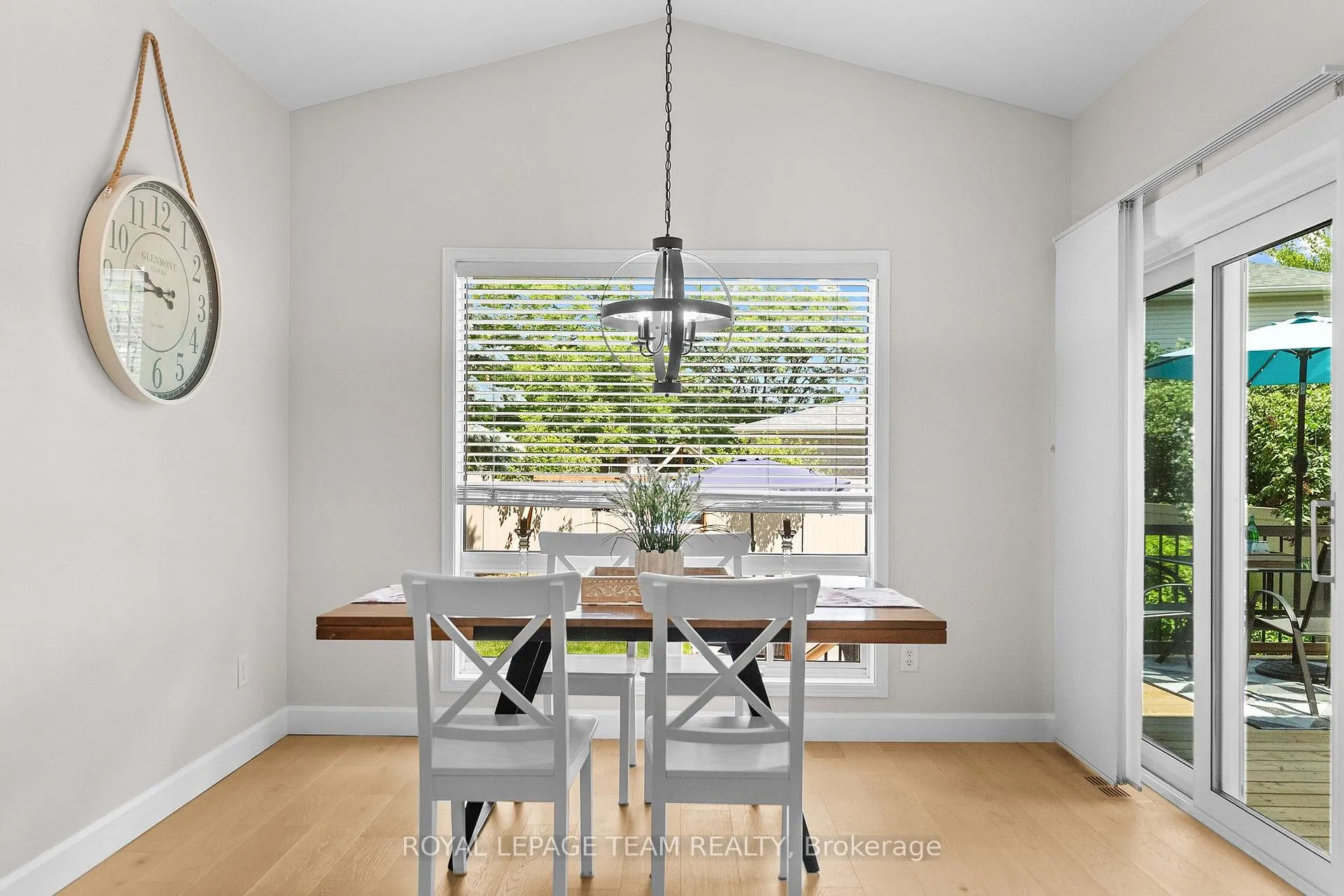 Photo 14 of 14 Newcastle Avenue, Ottawa, Kanata - Morgan's Grant/South March — HOMEH