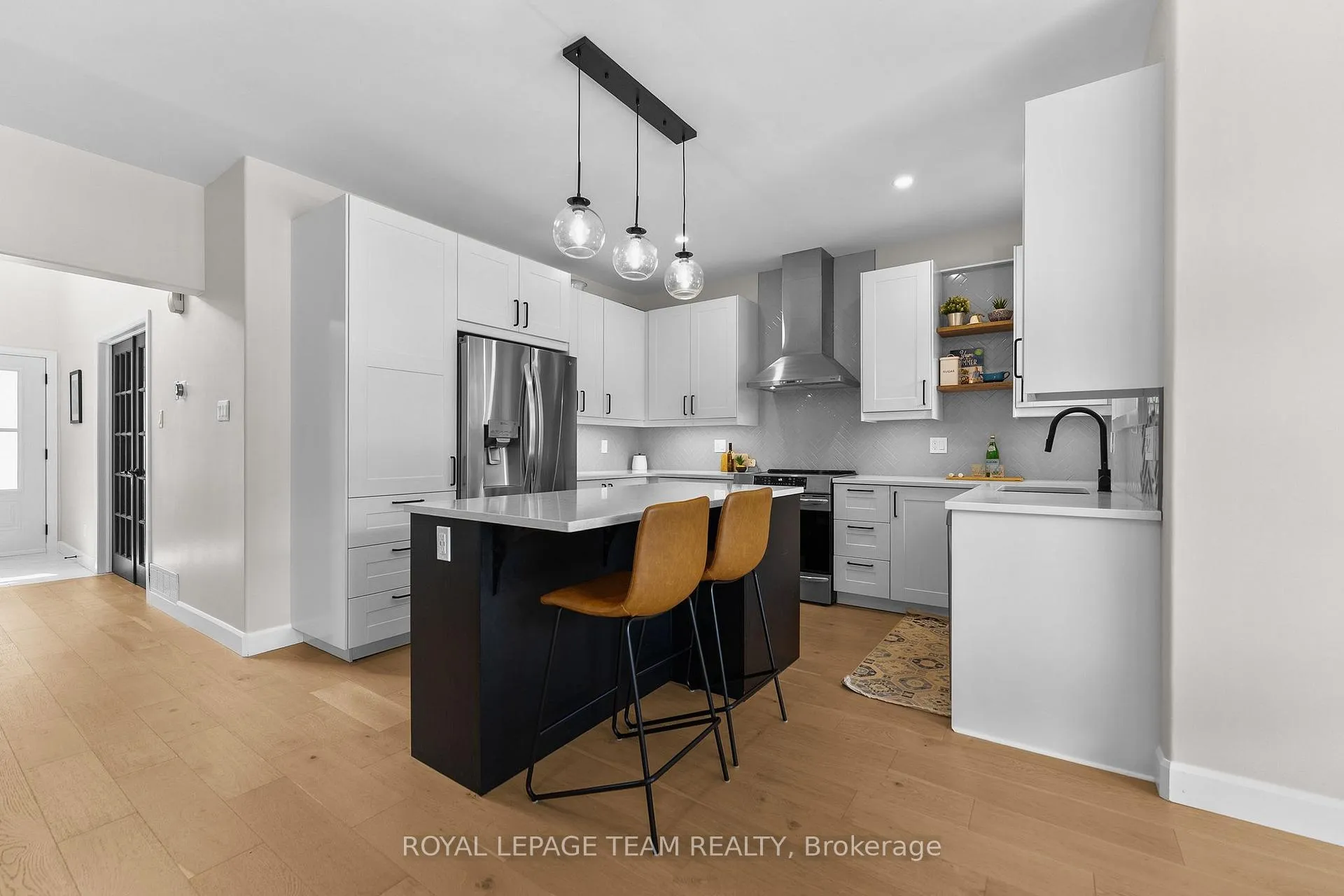 Photo 16 of 14 Newcastle Avenue, Ottawa, Kanata - Morgan's Grant/South March — HOMEH