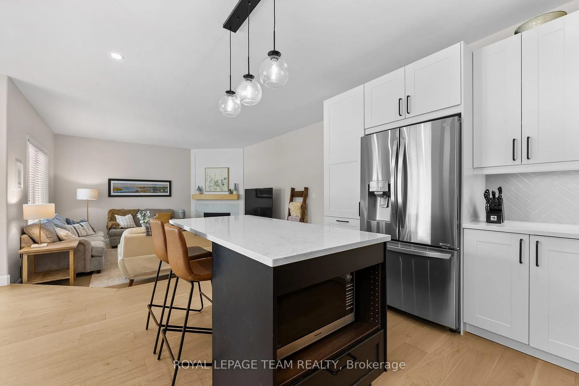Photo 19 of 14 Newcastle Avenue, Ottawa, Kanata - Morgan's Grant/South March — HOMEH