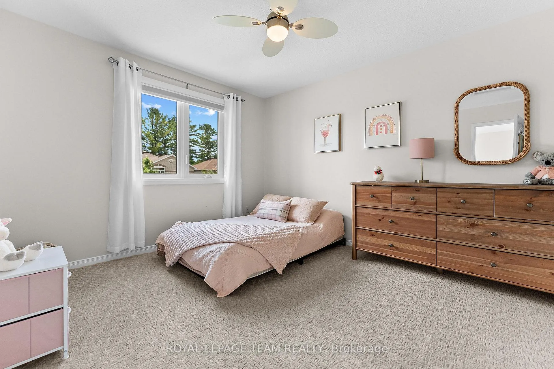 Photo 26 of 14 Newcastle Avenue, Ottawa, Kanata - Morgan's Grant/South March — HOMEH