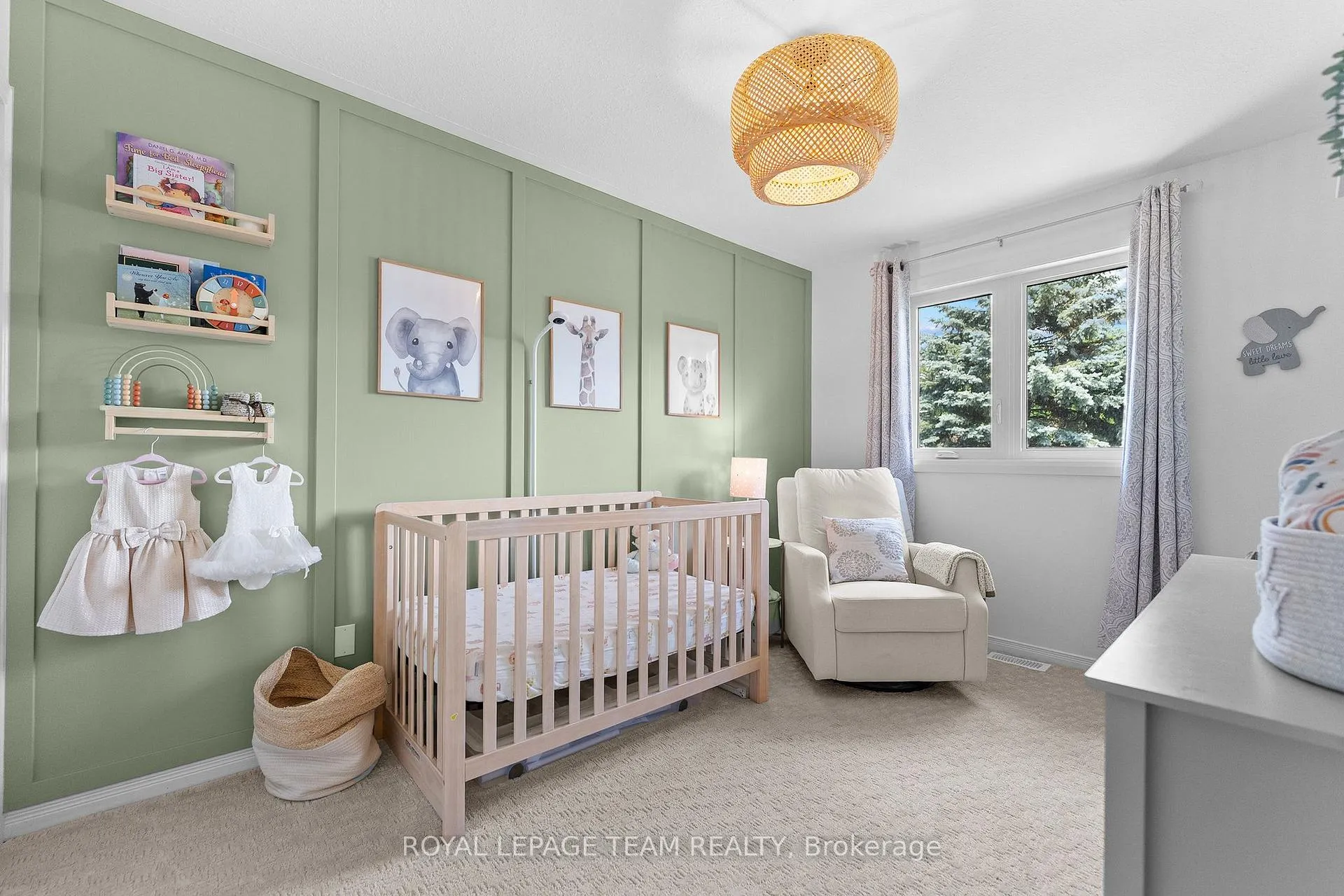 Photo 27 of 14 Newcastle Avenue, Ottawa, Kanata - Morgan's Grant/South March — HOMEH