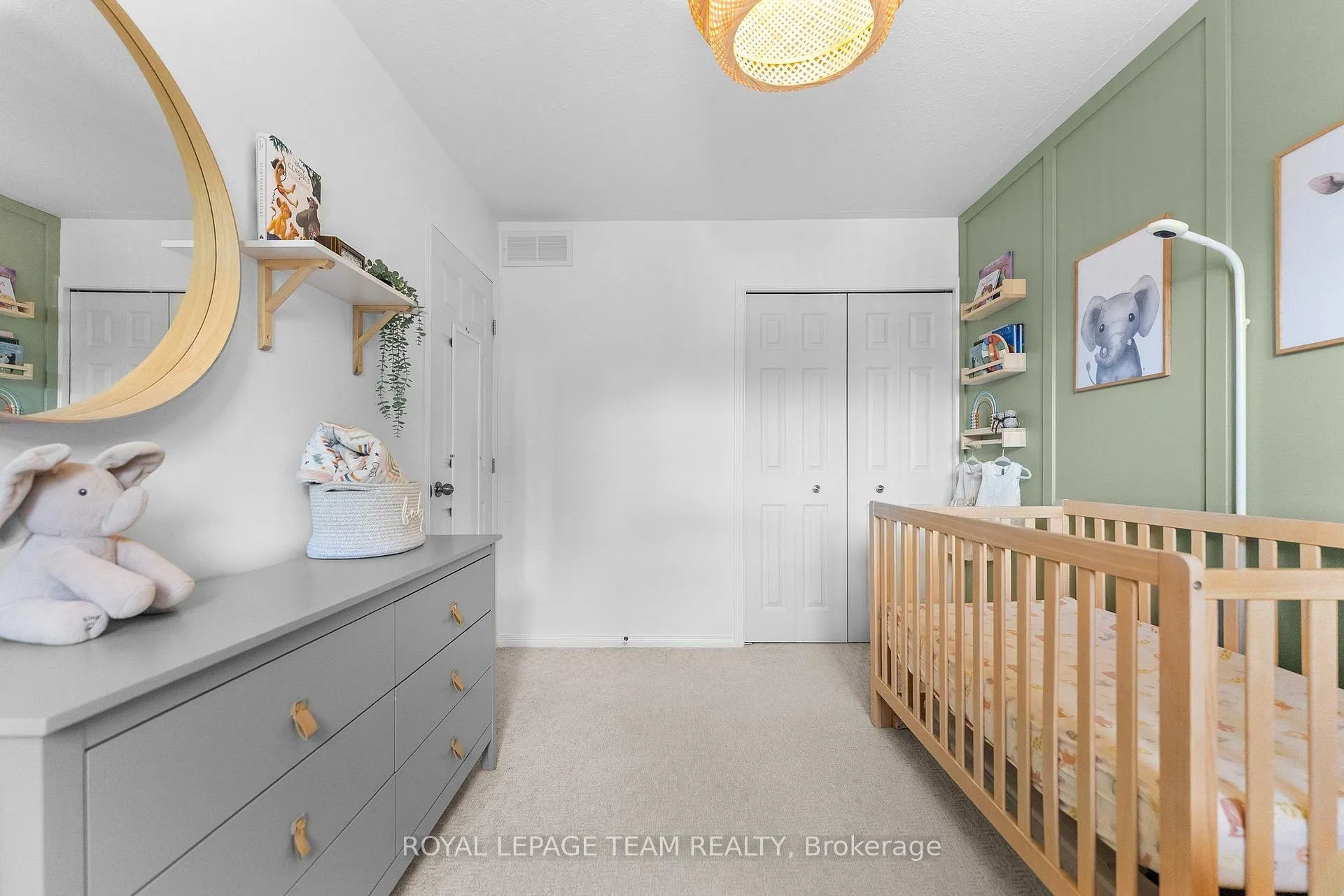 Photo 28 of 14 Newcastle Avenue, Ottawa, Kanata - Morgan's Grant/South March — HOMEH