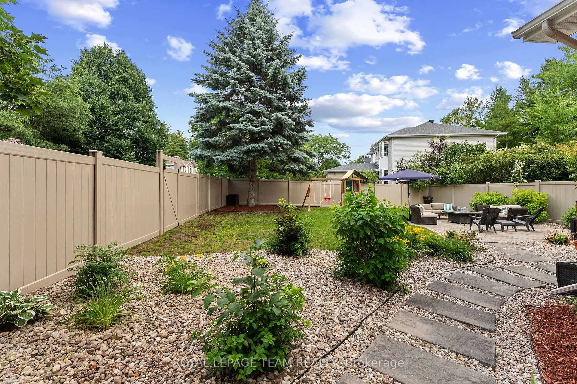 Photo 44 of 14 Newcastle Avenue, Ottawa, Kanata - Morgan's Grant/South March — HOMEH