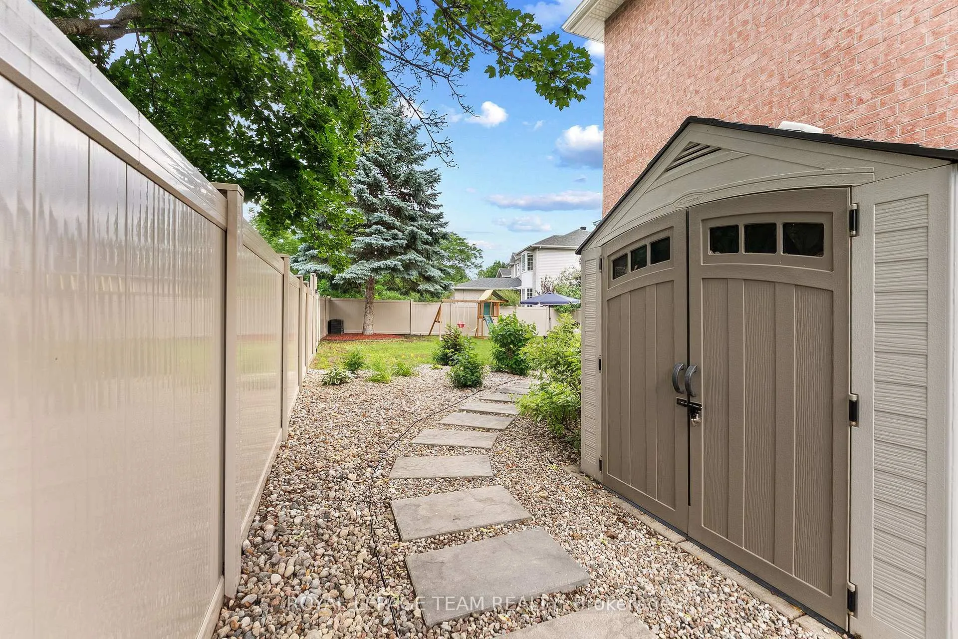 Photo 45 of 14 Newcastle Avenue, Ottawa, Kanata - Morgan's Grant/South March — HOMEH