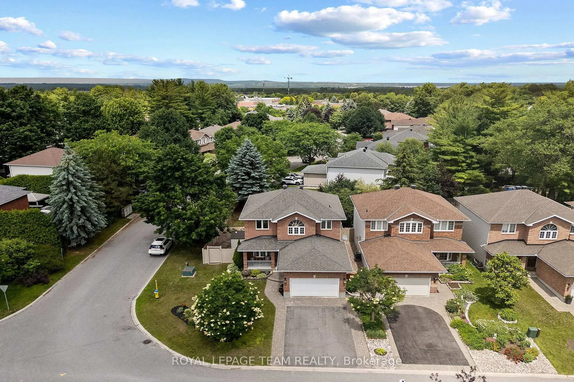Photo 47 of 14 Newcastle Avenue, Ottawa, Kanata - Morgan's Grant/South March — HOMEH