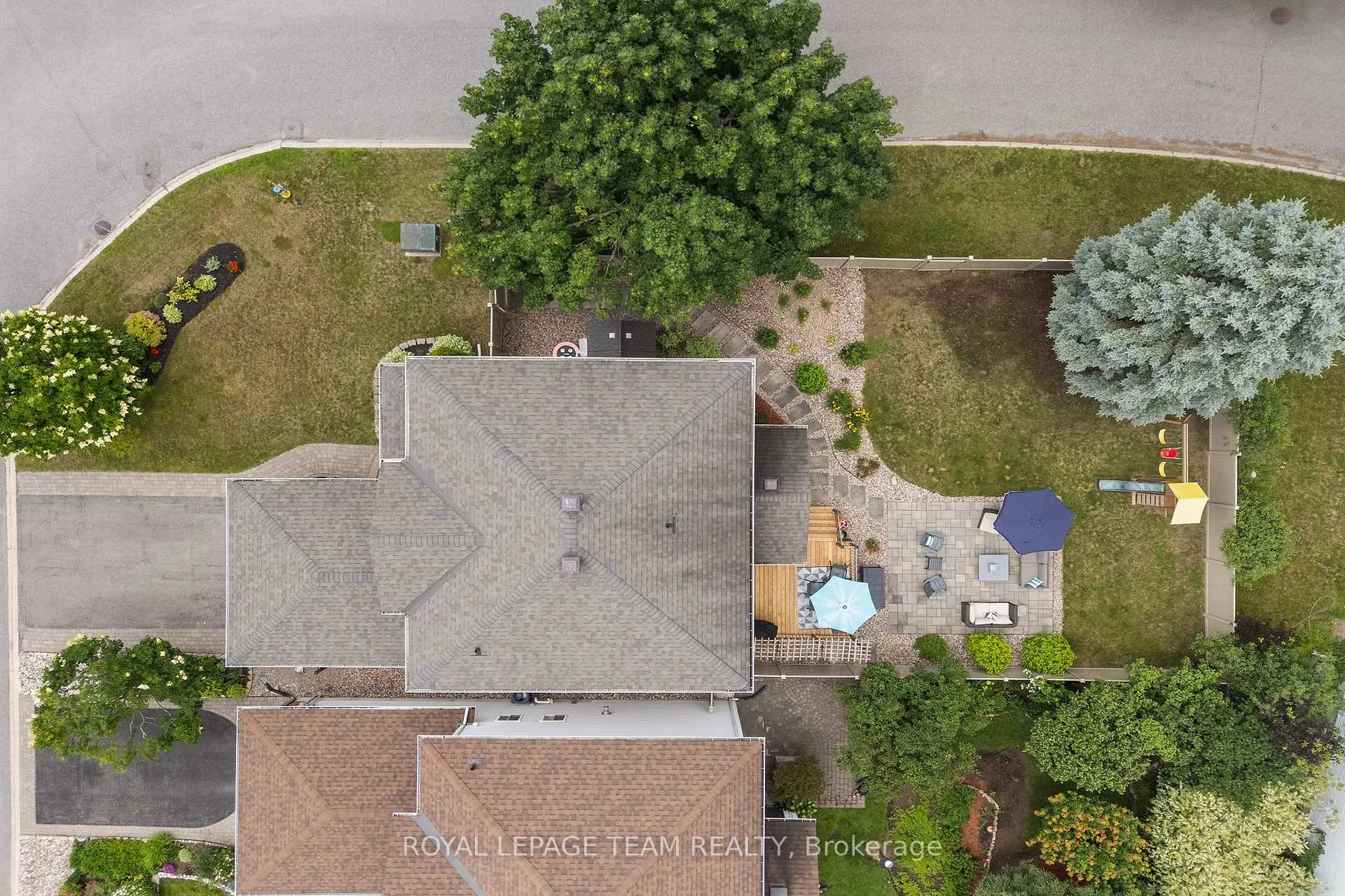 Photo 48 of 14 Newcastle Avenue, Ottawa, Kanata - Morgan's Grant/South March — HOMEH