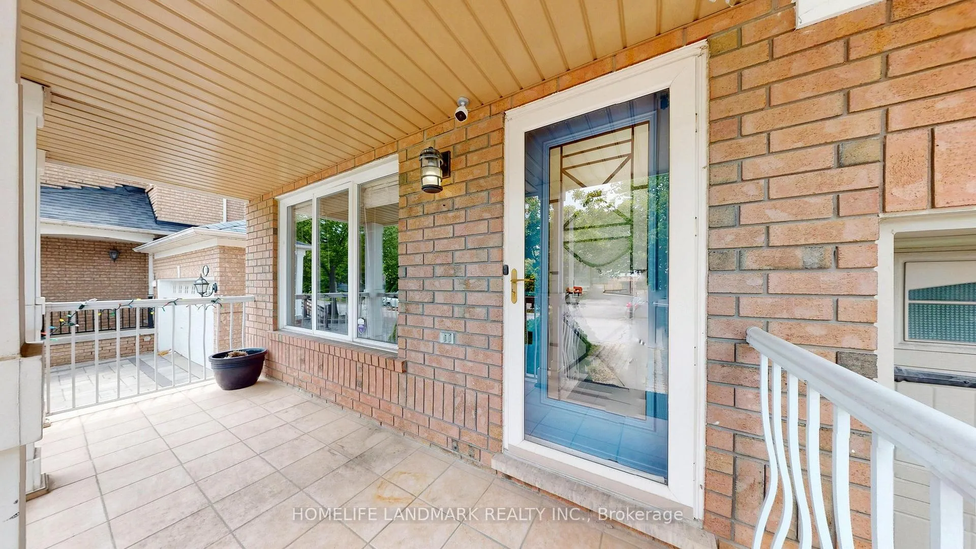 Photo 4 of 22 Canvas Road, Vaughan, Vellore Village — HOMEH