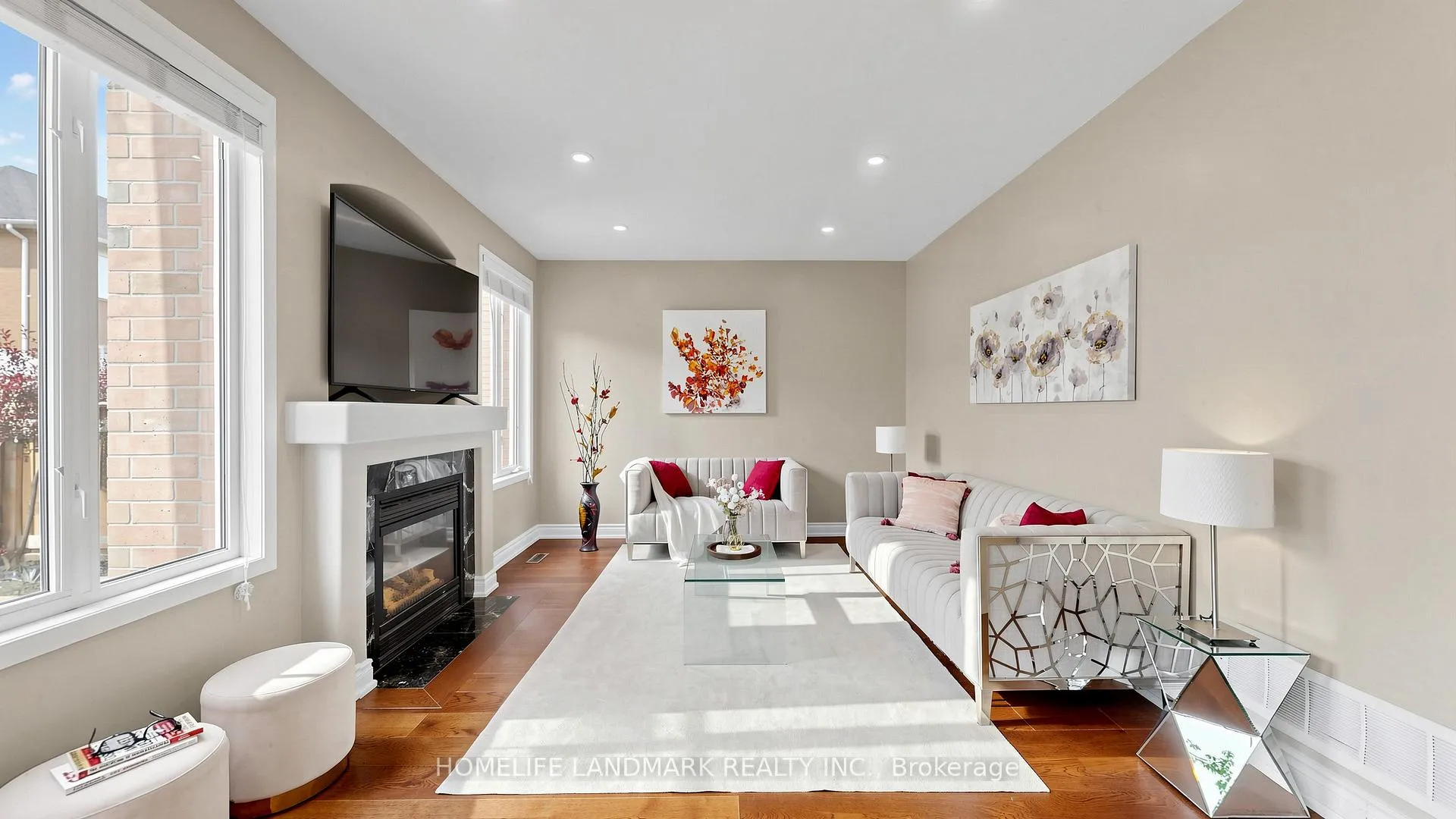 Photo 5 of 22 Canvas Road, Vaughan, Vellore Village — HOMEH