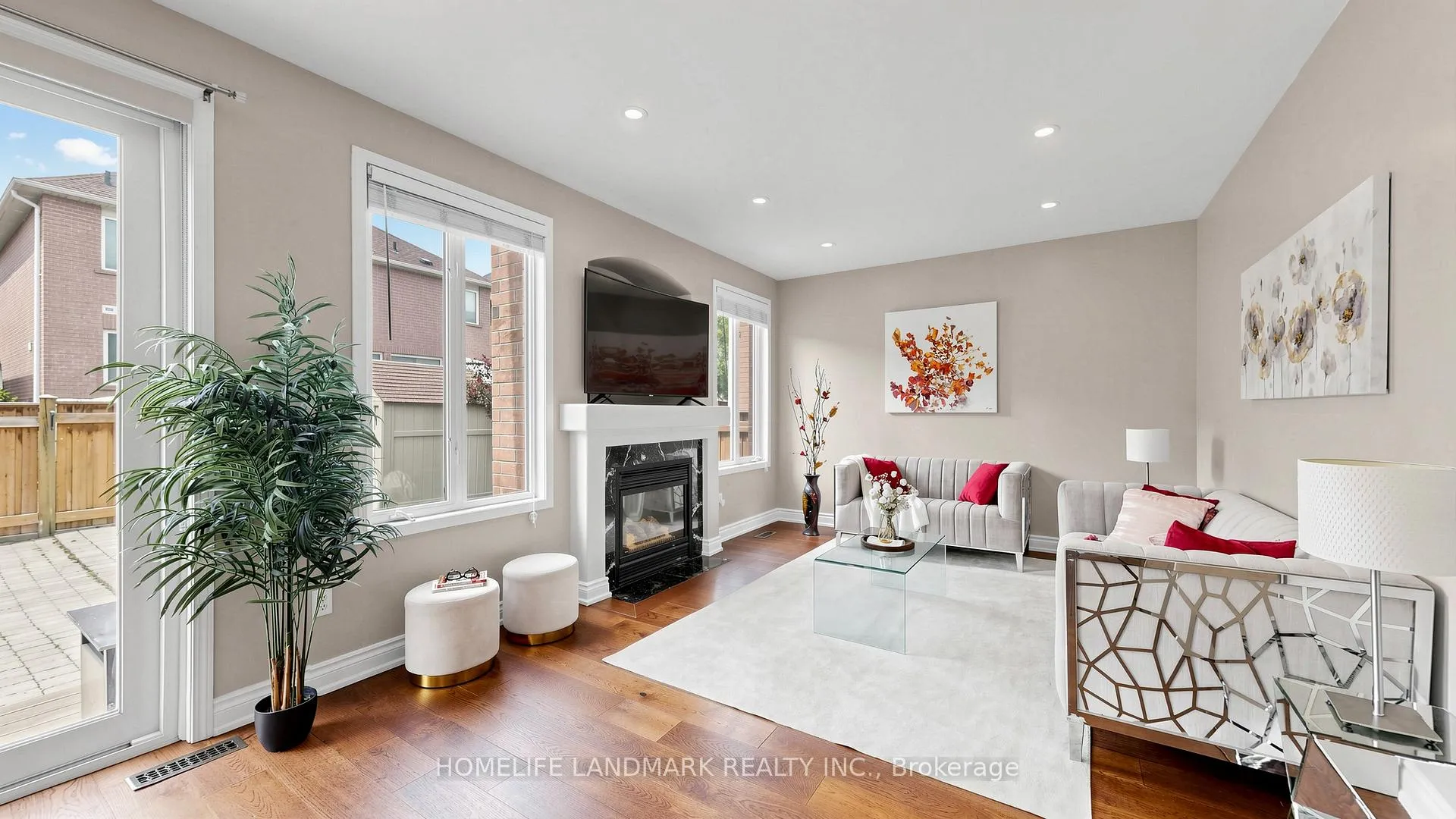 Photo 6 of 22 Canvas Road, Vaughan, Vellore Village — HOMEH