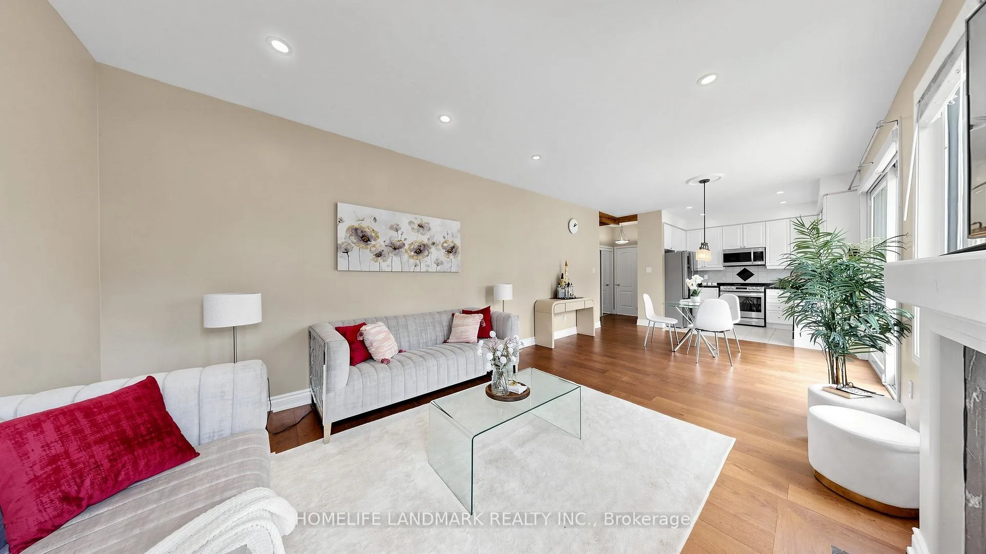 Photo 7 of 22 Canvas Road, Vaughan, Vellore Village — HOMEH