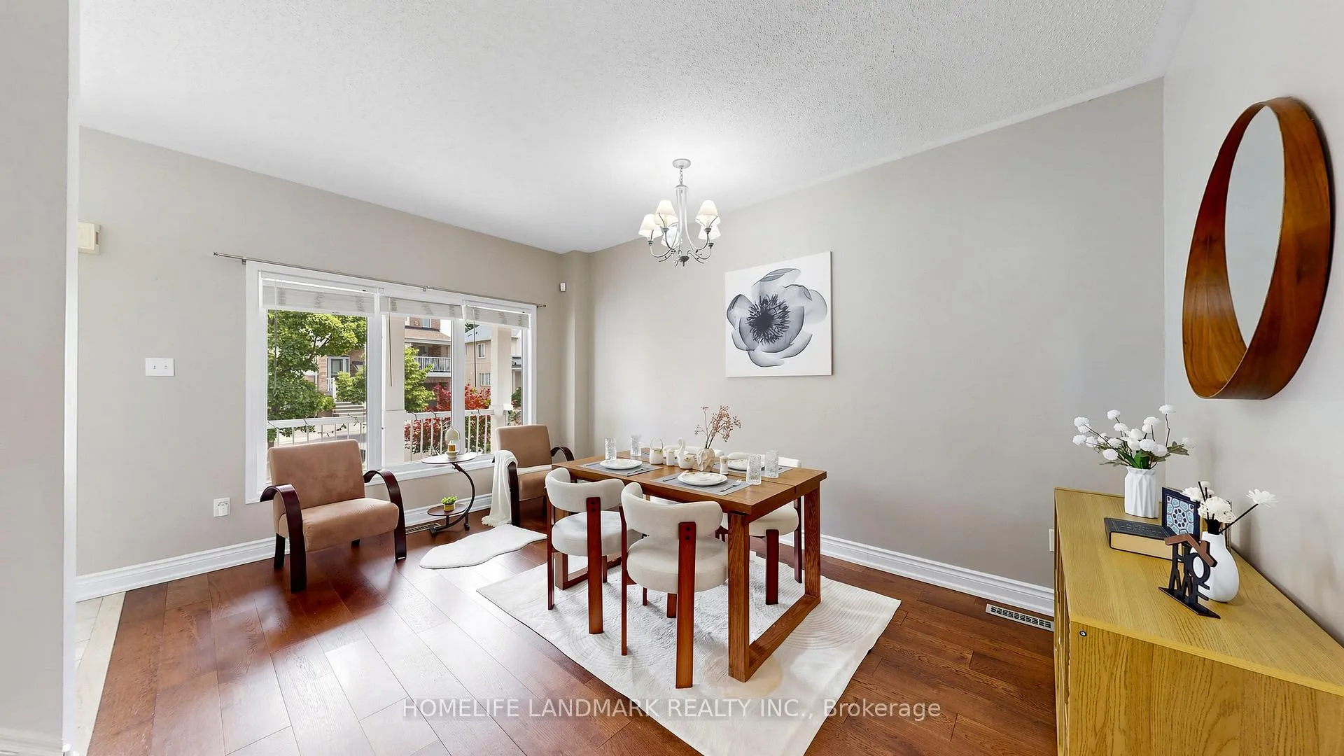 Photo 9 of 22 Canvas Road, Vaughan, Vellore Village — HOMEH
