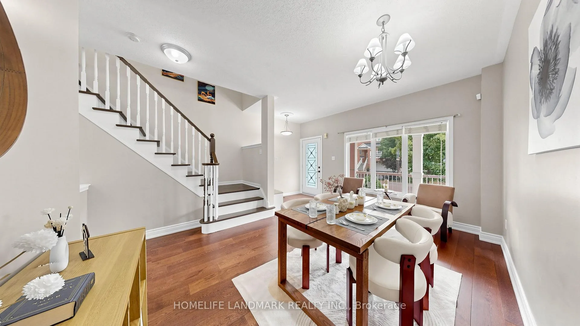 Photo 10 of 22 Canvas Road, Vaughan, Vellore Village — HOMEH