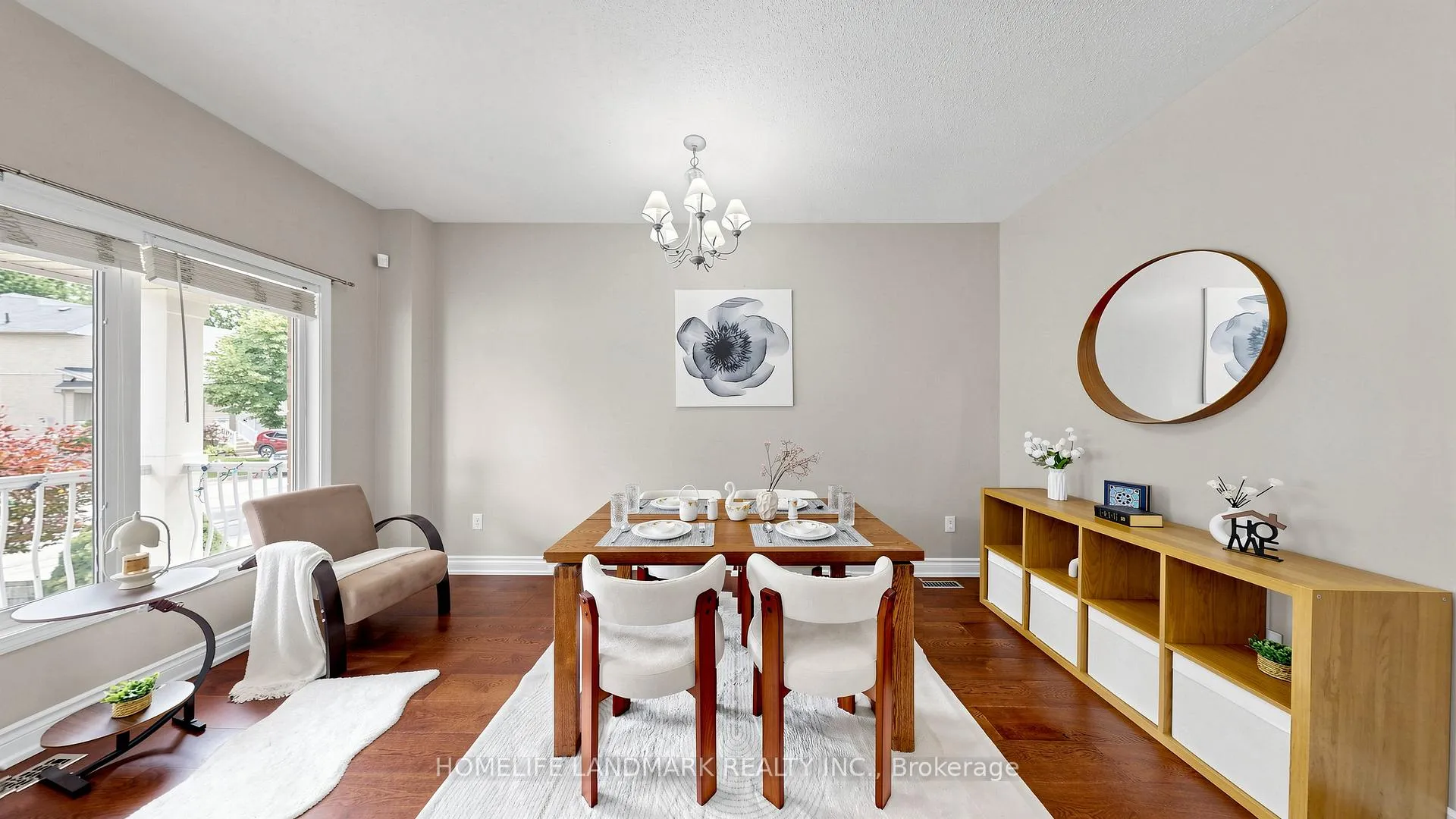 Photo 11 of 22 Canvas Road, Vaughan, Vellore Village — HOMEH