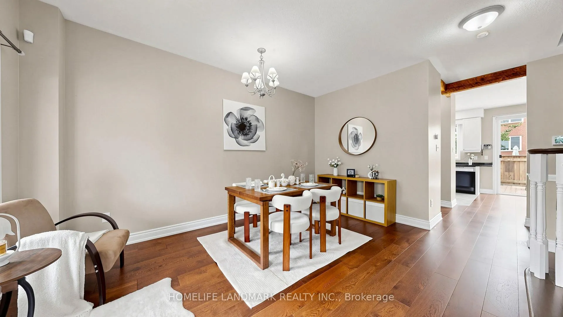 Photo 12 of 22 Canvas Road, Vaughan, Vellore Village — HOMEH