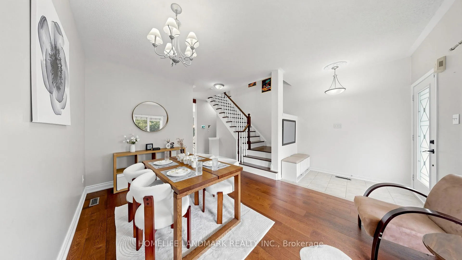 Photo 13 of 22 Canvas Road, Vaughan, Vellore Village — HOMEH