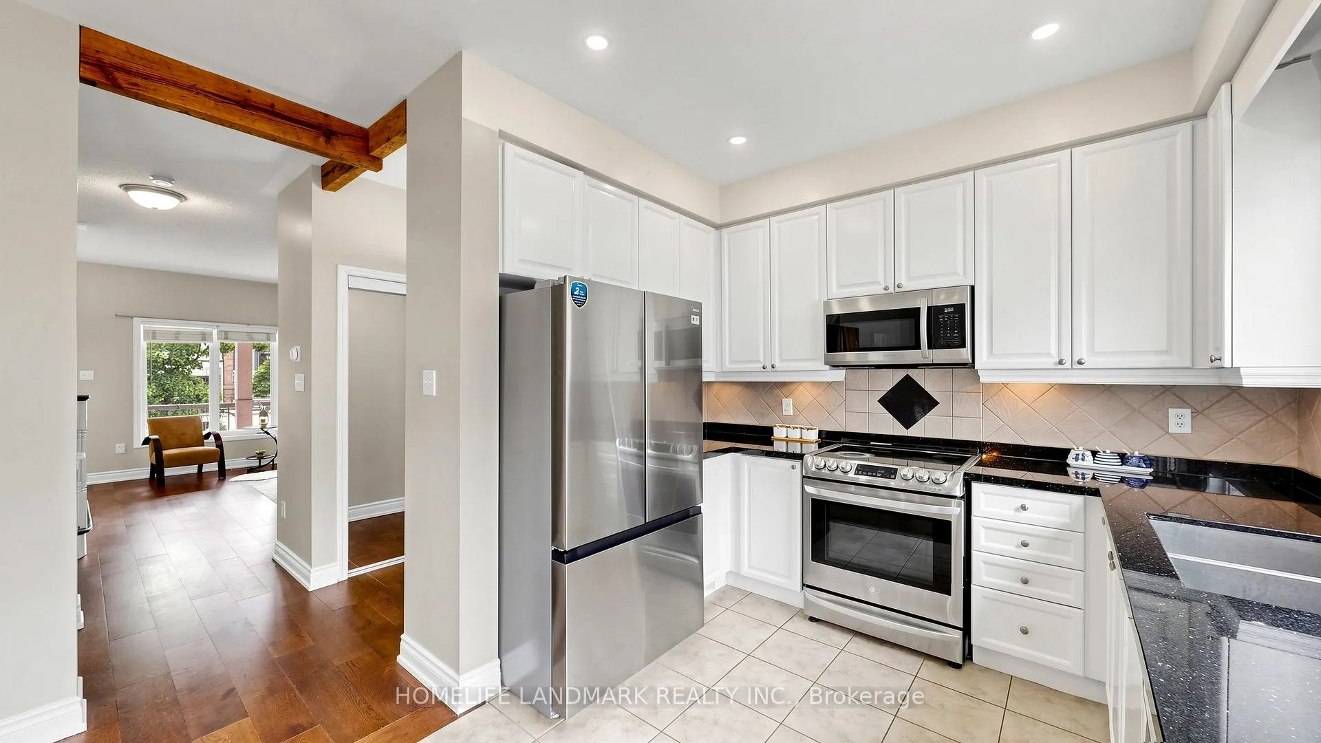 Photo 16 of 22 Canvas Road, Vaughan, Vellore Village — HOMEH