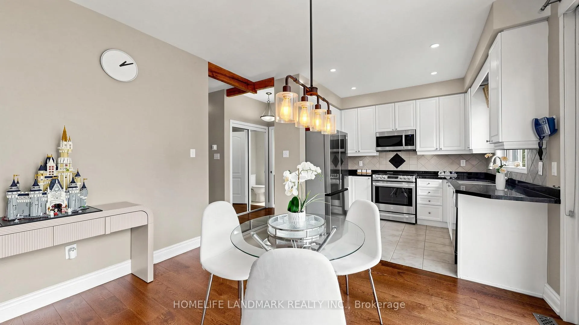 Photo 19 of 22 Canvas Road, Vaughan, Vellore Village — HOMEH