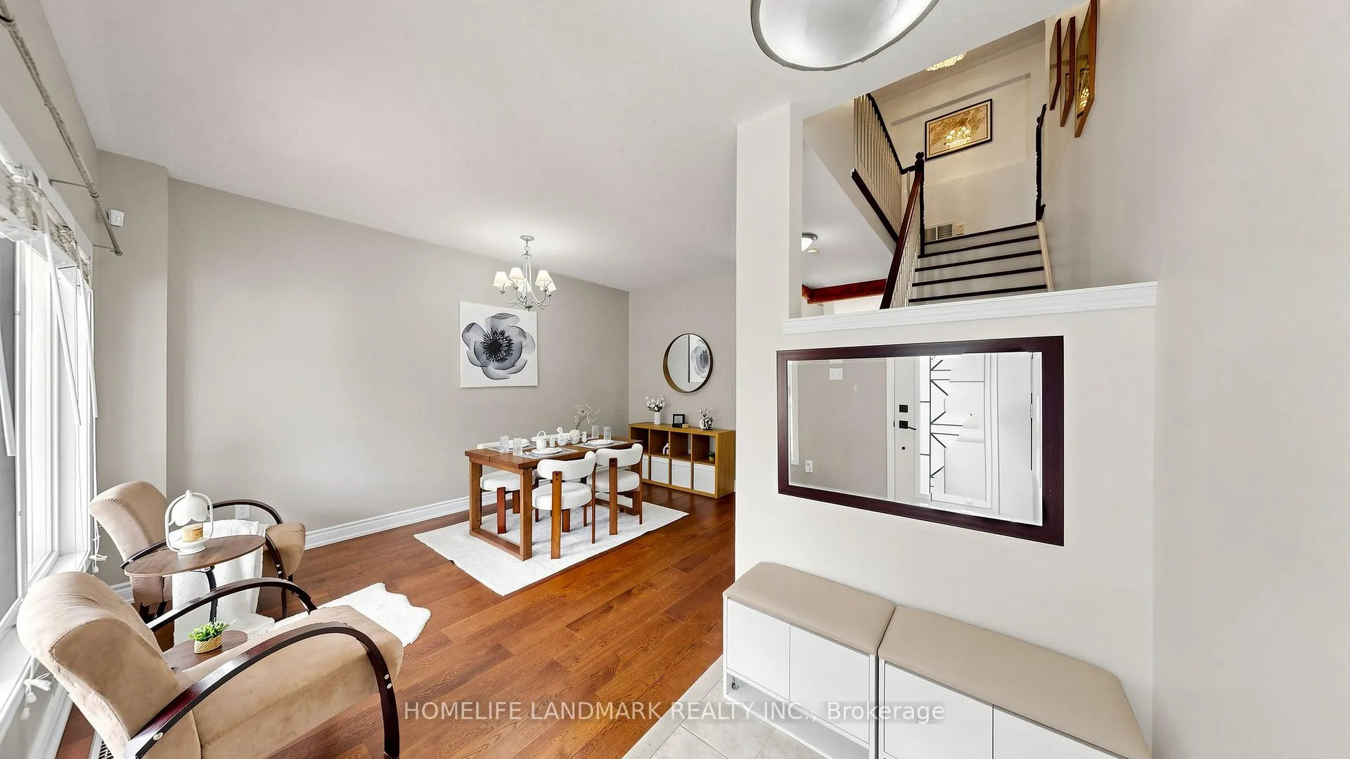 Photo 21 of 22 Canvas Road, Vaughan, Vellore Village — HOMEH